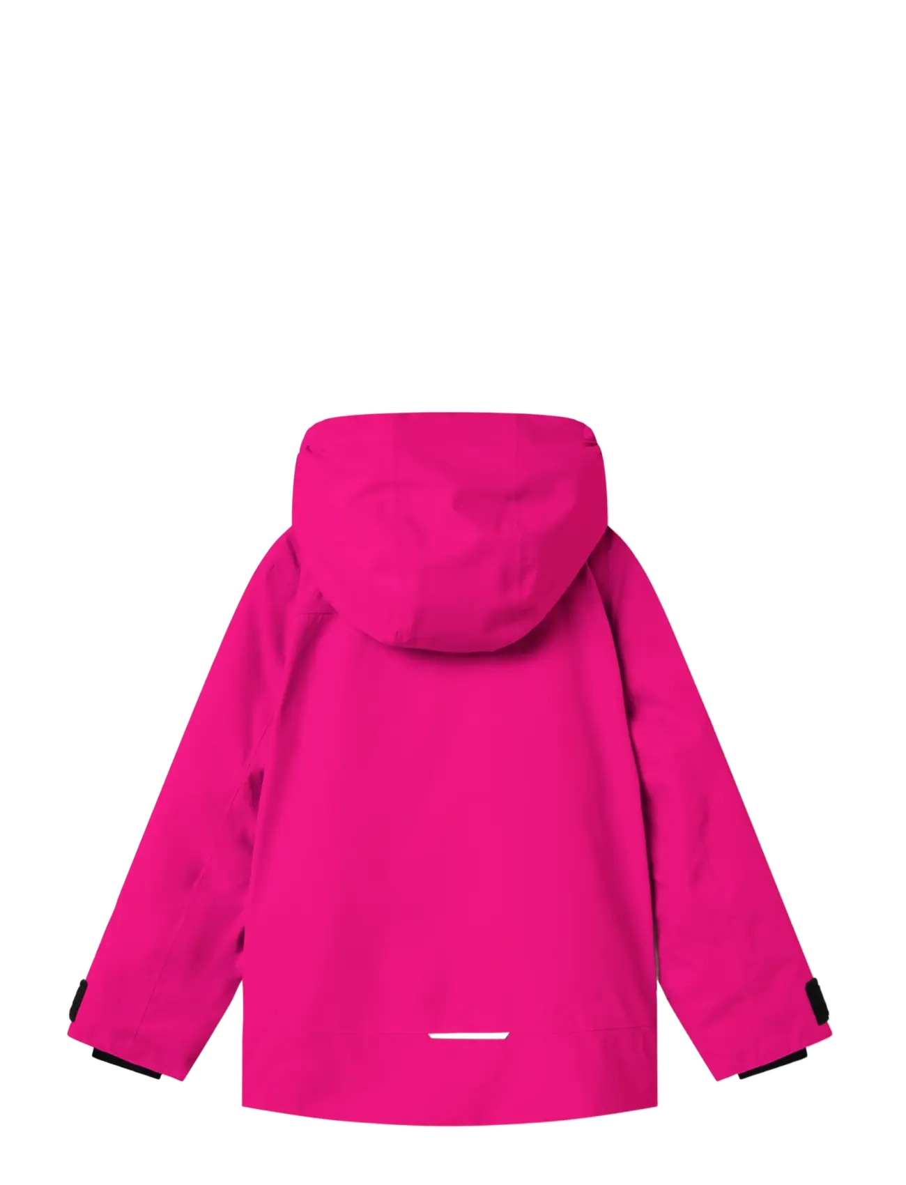 name it - NKNSLOPE10 JACKET SKI EDITION FO NOOS - skidjackor - pink glo - 2