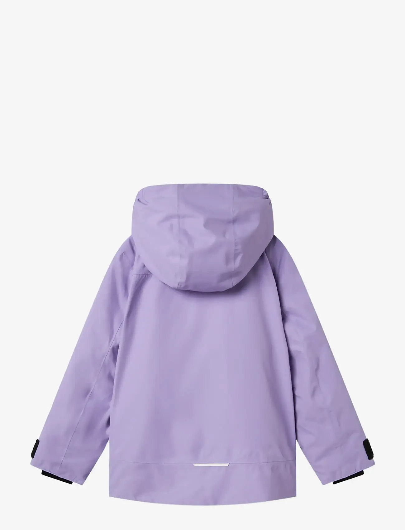 name it - NKNSLOPE10 JACKET SKI EDITION FO NOOS - skijakker - sunlit allium - 1