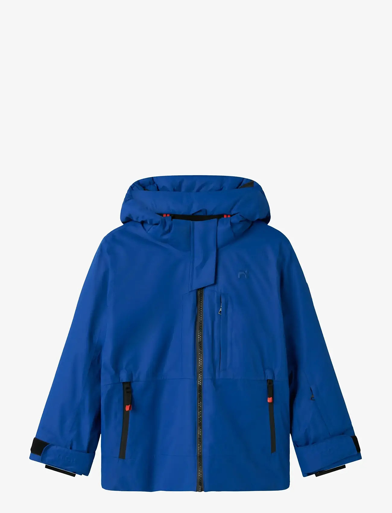 name it - NKNSLOPE10 JACKET SKI EDITION FO NOOS - skijakker - surf the web - 0