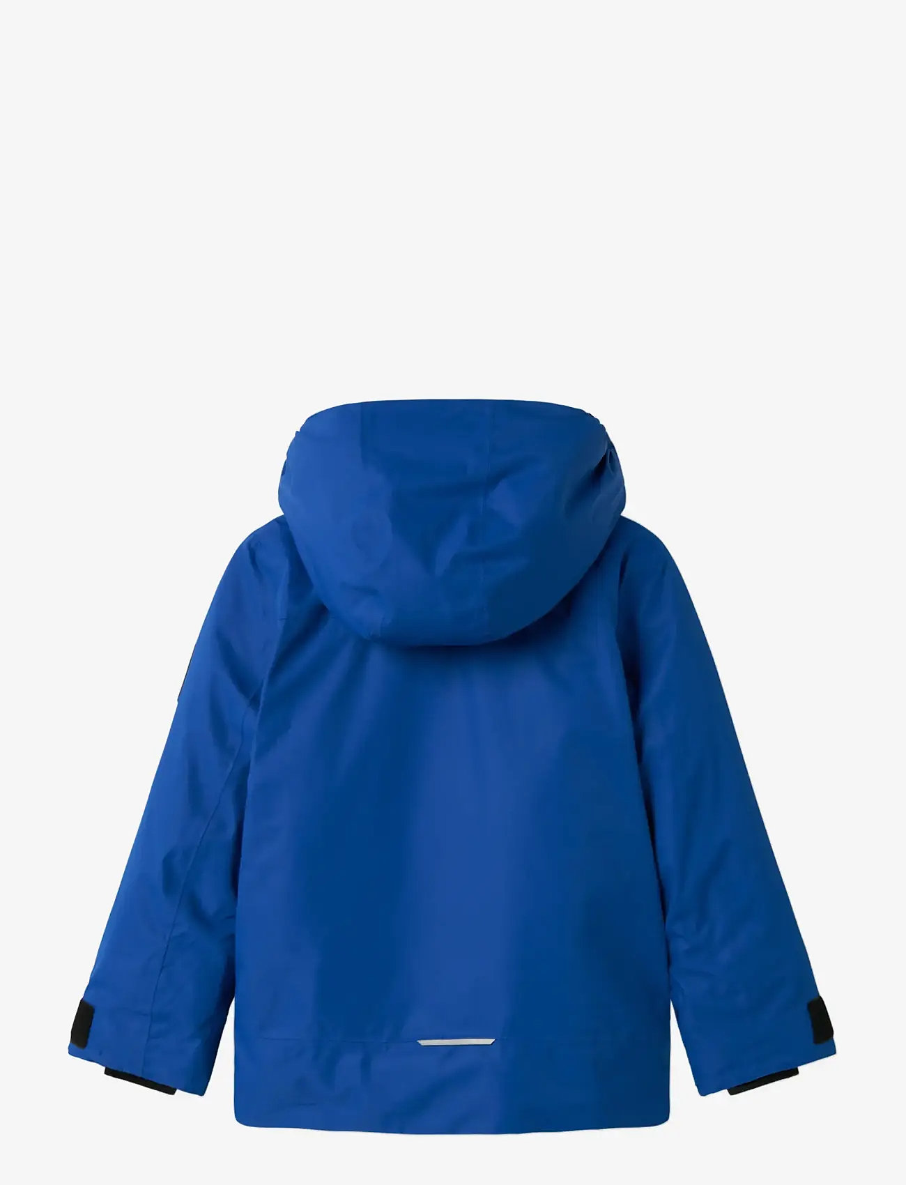 name it - NKNSLOPE10 JACKET SKI EDITION FO NOOS - skijakker - surf the web - 1