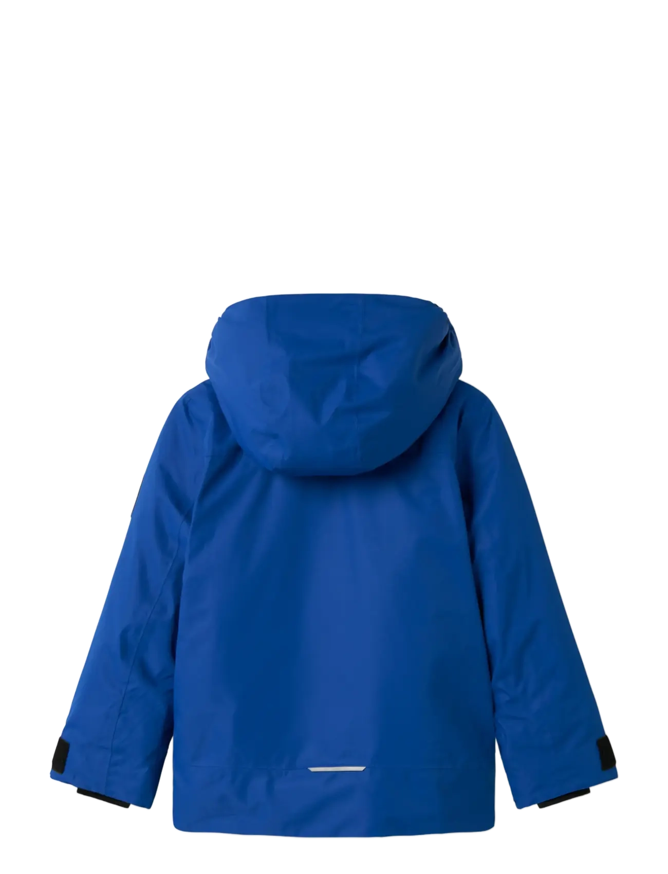 name it - NKNSLOPE10 JACKET SKI EDITION FO NOOS - ski jackets - surf the web - 1