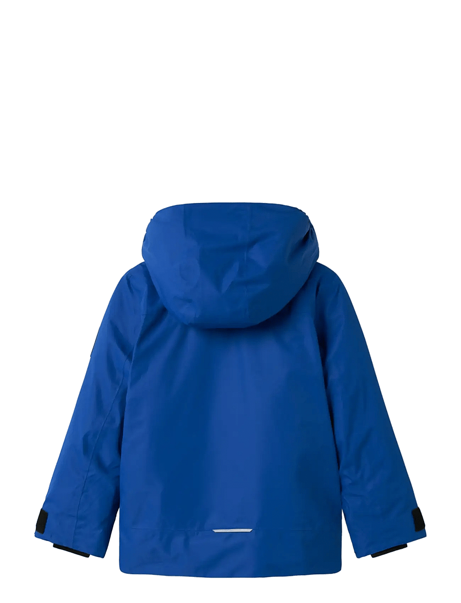 name it - NKNSLOPE10 JACKET SKI EDITION FO NOOS - skidjackor - surf the web - 1