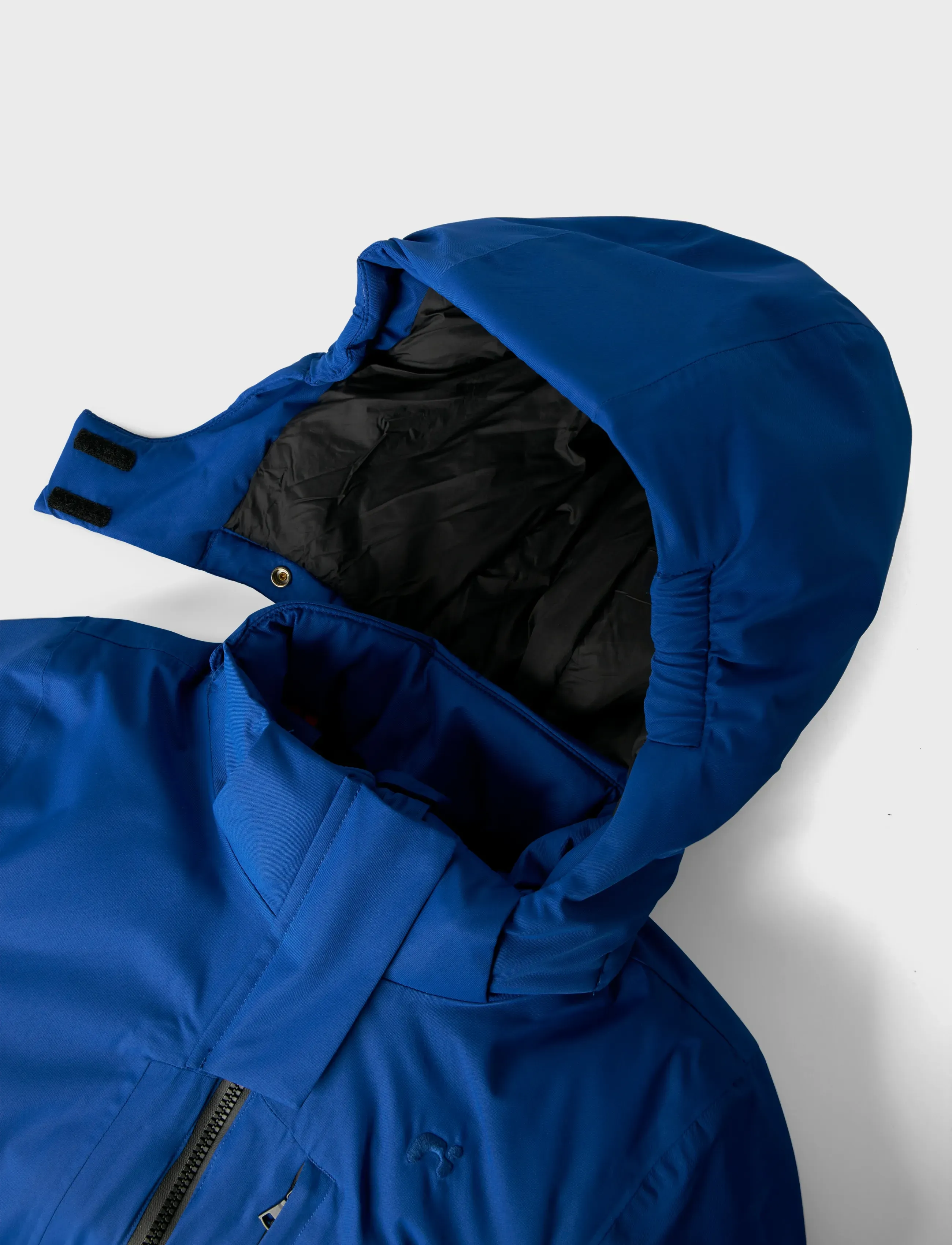 name it - NKNSLOPE10 JACKET SKI EDITION FO NOOS - ski jackets - surf the web - 2