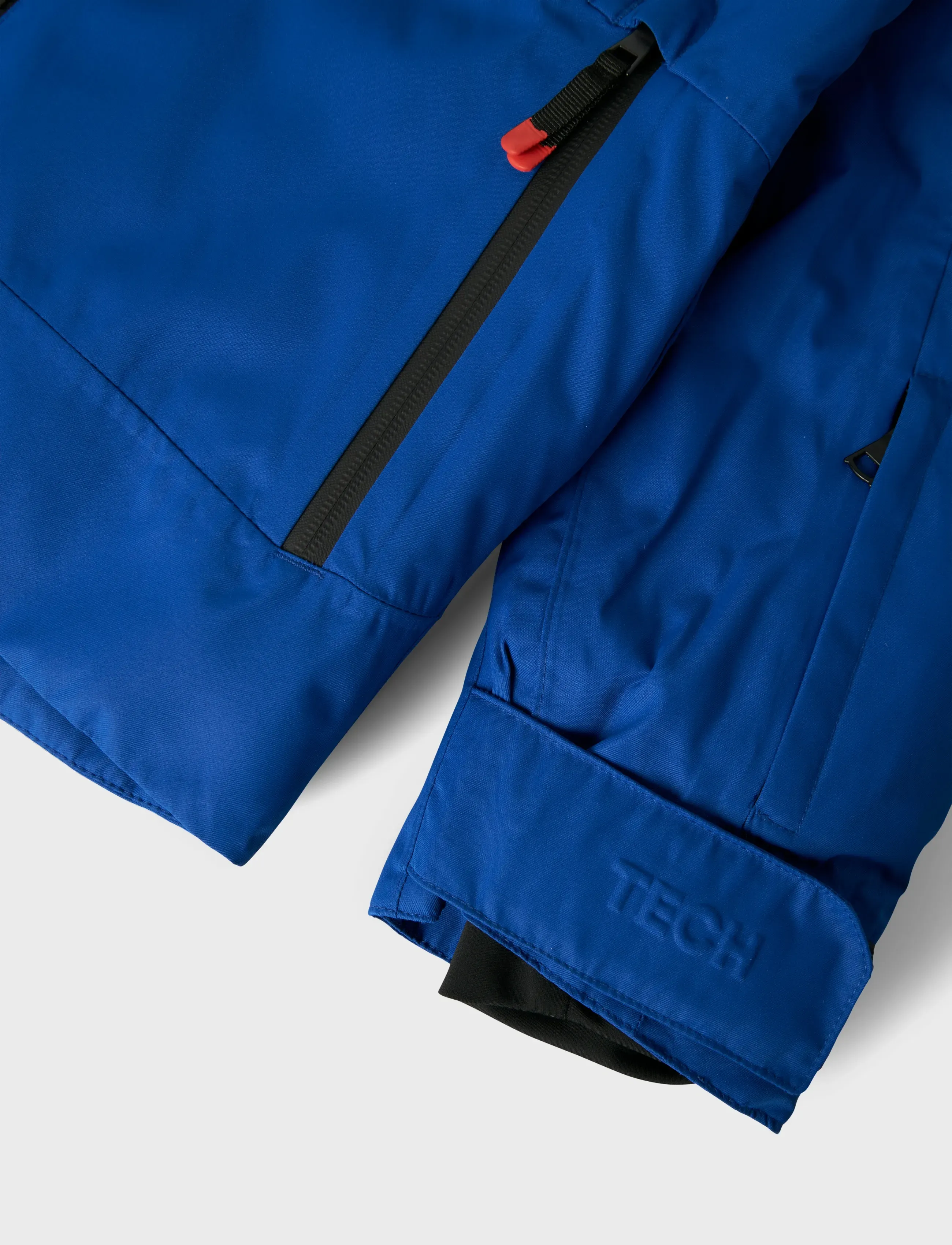 name it - NKNSLOPE10 JACKET SKI EDITION FO NOOS - ski jackets - surf the web - 4