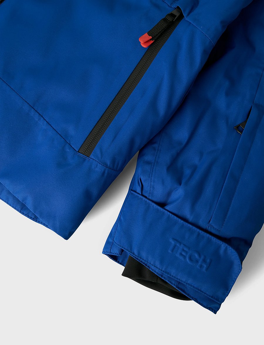 name it - NKNSLOPE10 JACKET SKI EDITION FO NOOS - skidjackor - surf the web - 4