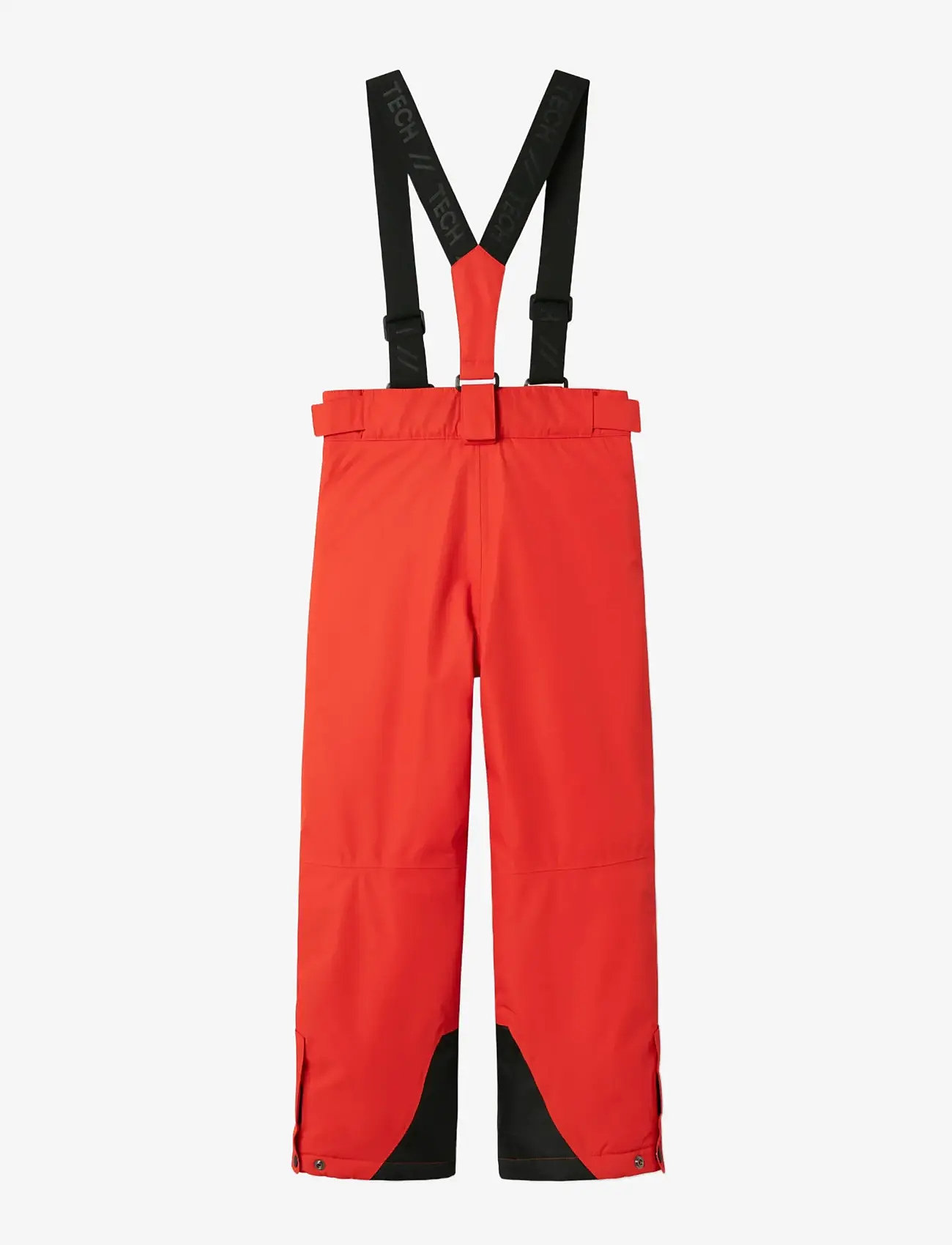 name it - NKNSLOPE10 PANT SKI EDITION FO NOOS - winterhose - fiesta - 1