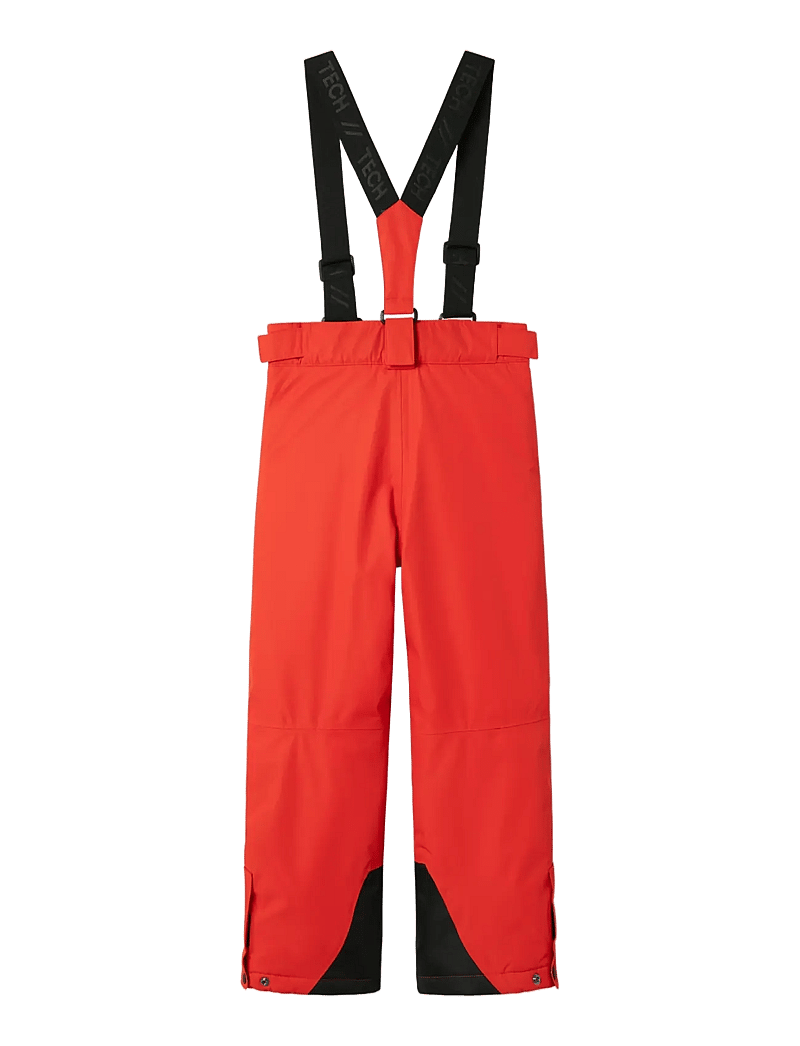 name it - NKNSLOPE10 SKI PANT LIMITED EDITION FO - winterhose - fiesta - 1