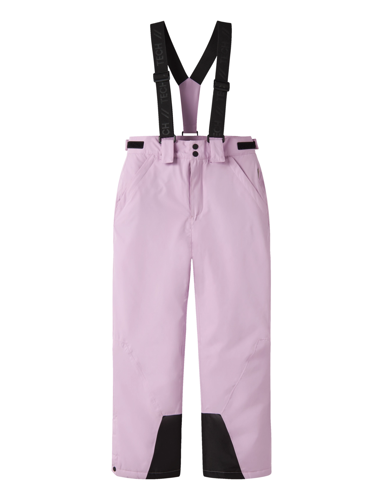 name it NKNSLOPE10 PANT SKI EDITION FO NOOS - Name it - PHALAENOPSIS / pink/rose