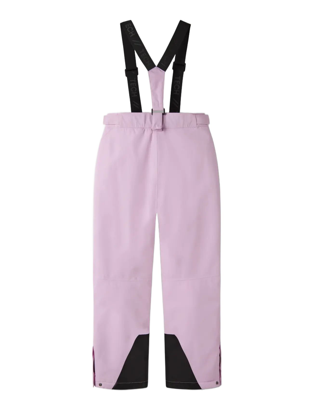 name it - NKNSLOPE10 PANT SKI EDITION FO NOOS - talvepüksid - phalaenopsis - 1