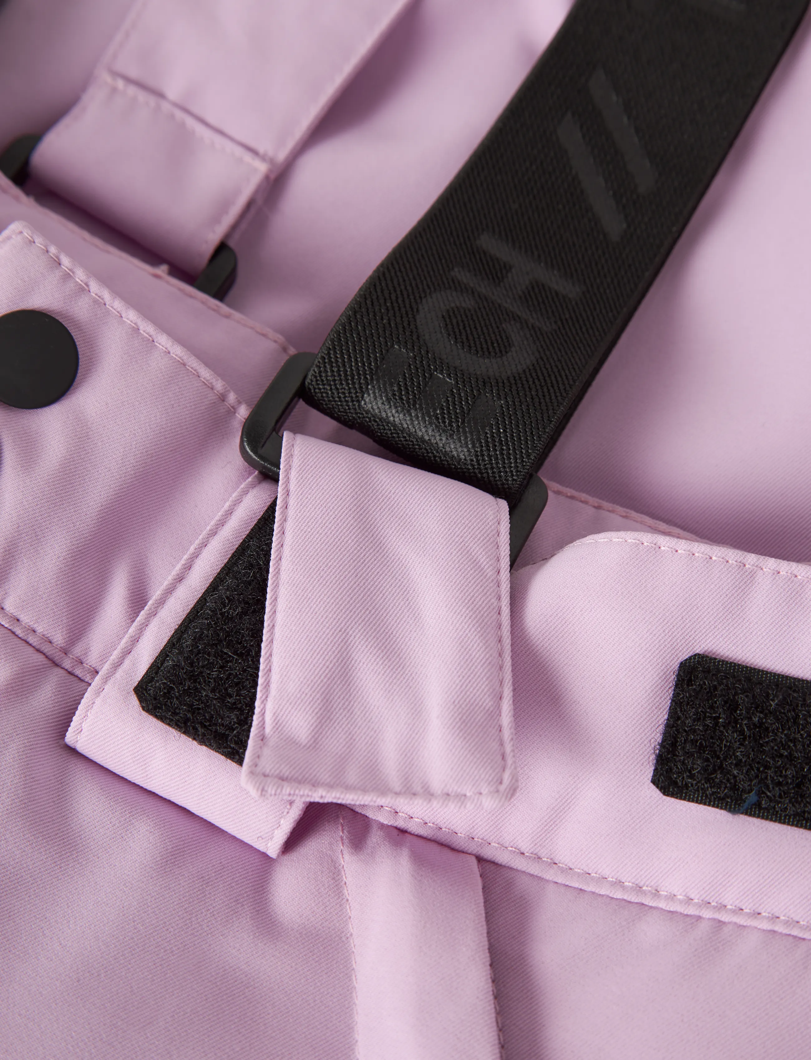 name it - NKNSLOPE10 PANT SKI EDITION FO NOOS - talvepüksid - phalaenopsis - 4