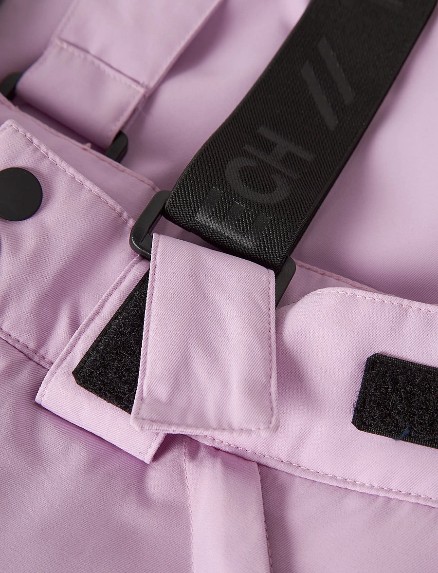 name it - NKNSLOPE10 PANT SKI EDITION FO NOOS - talvepüksid - phalaenopsis - 4