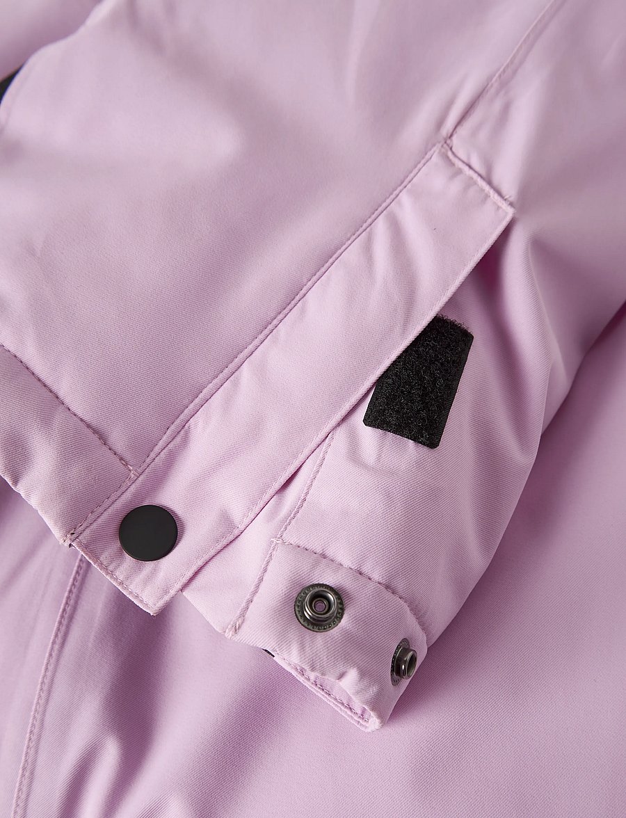name it - NKNSLOPE10 PANT SKI EDITION FO NOOS - talvepüksid - phalaenopsis - 5