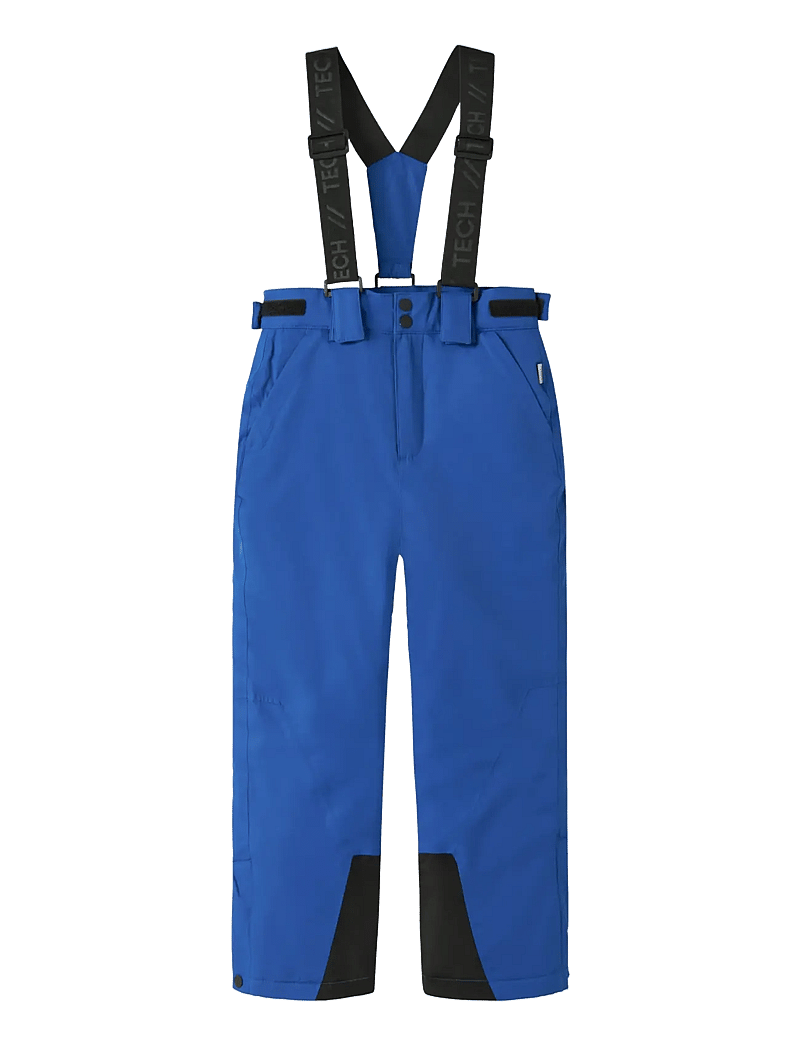 name it - NKNSLOPE10 PANT SKI EDITION FO NOOS - talvepüksid - surf the web - 1