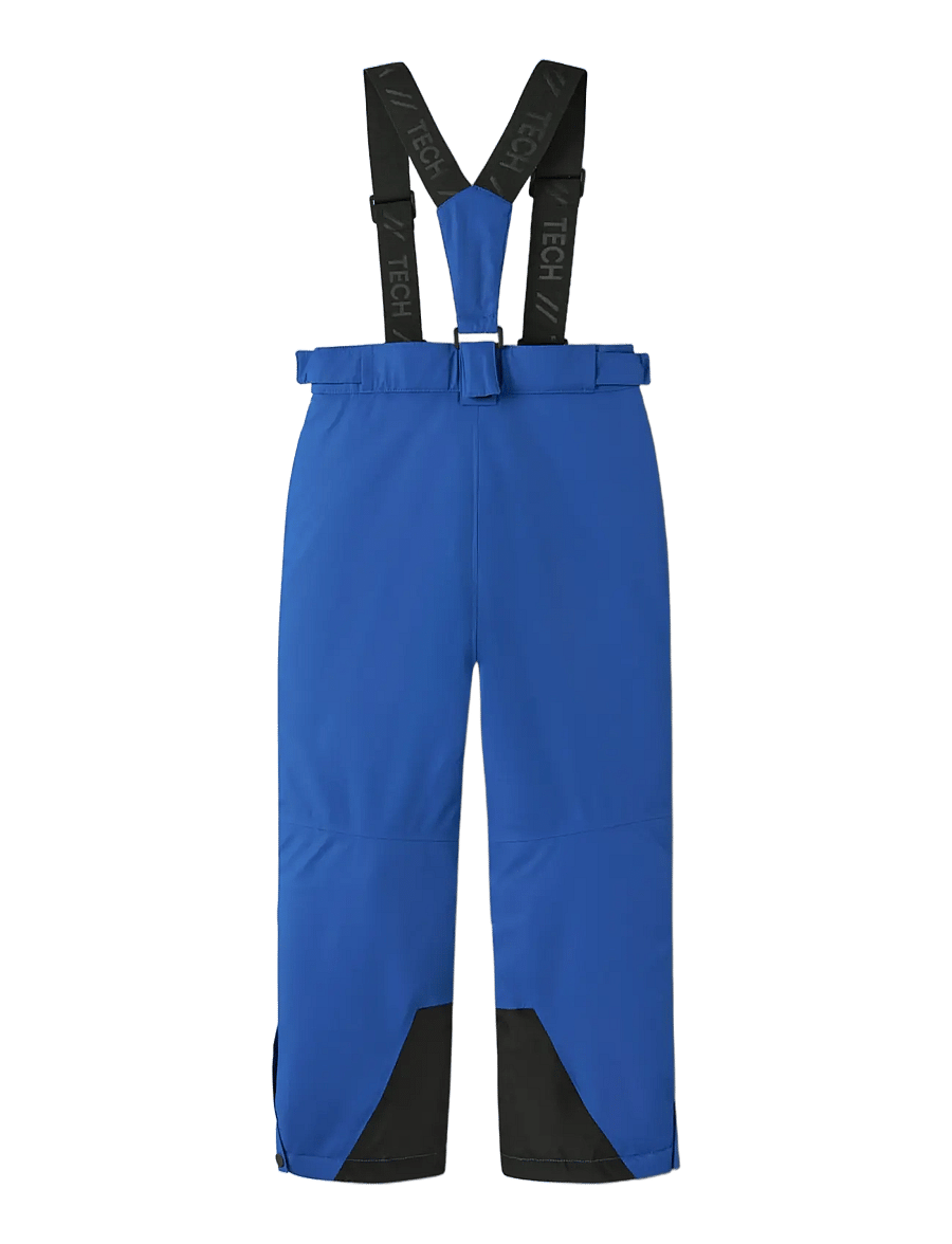 name it - NKNSLOPE10 PANT SKI EDITION FO NOOS - vinterbukser - surf the web - 2