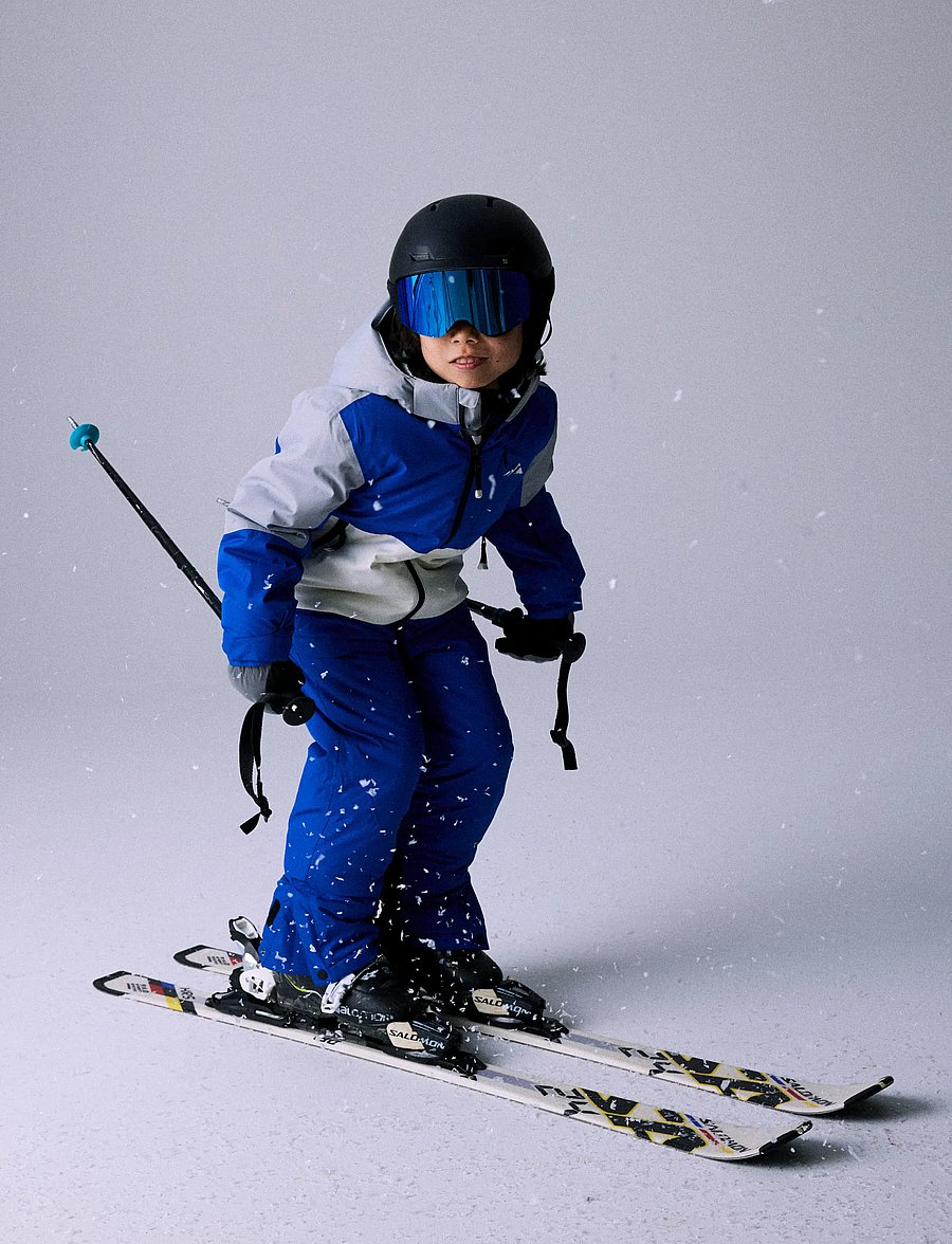 name it - NKNSLOPE10 PANT SKI EDITION FO NOOS - vinterbukser - surf the web - 3