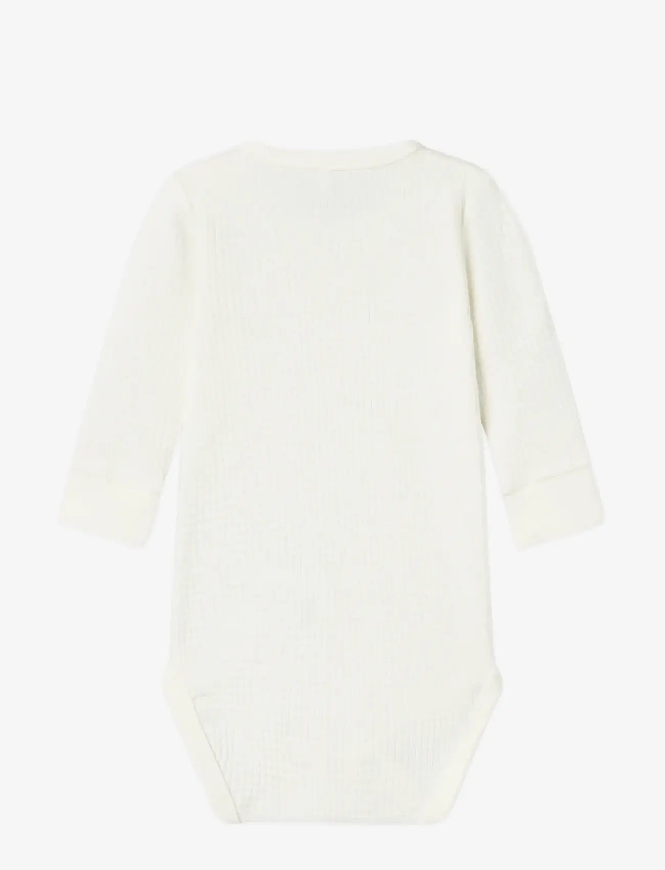 name it - NBMNOTAT R LS BODY - langærmede - jet stream - 1