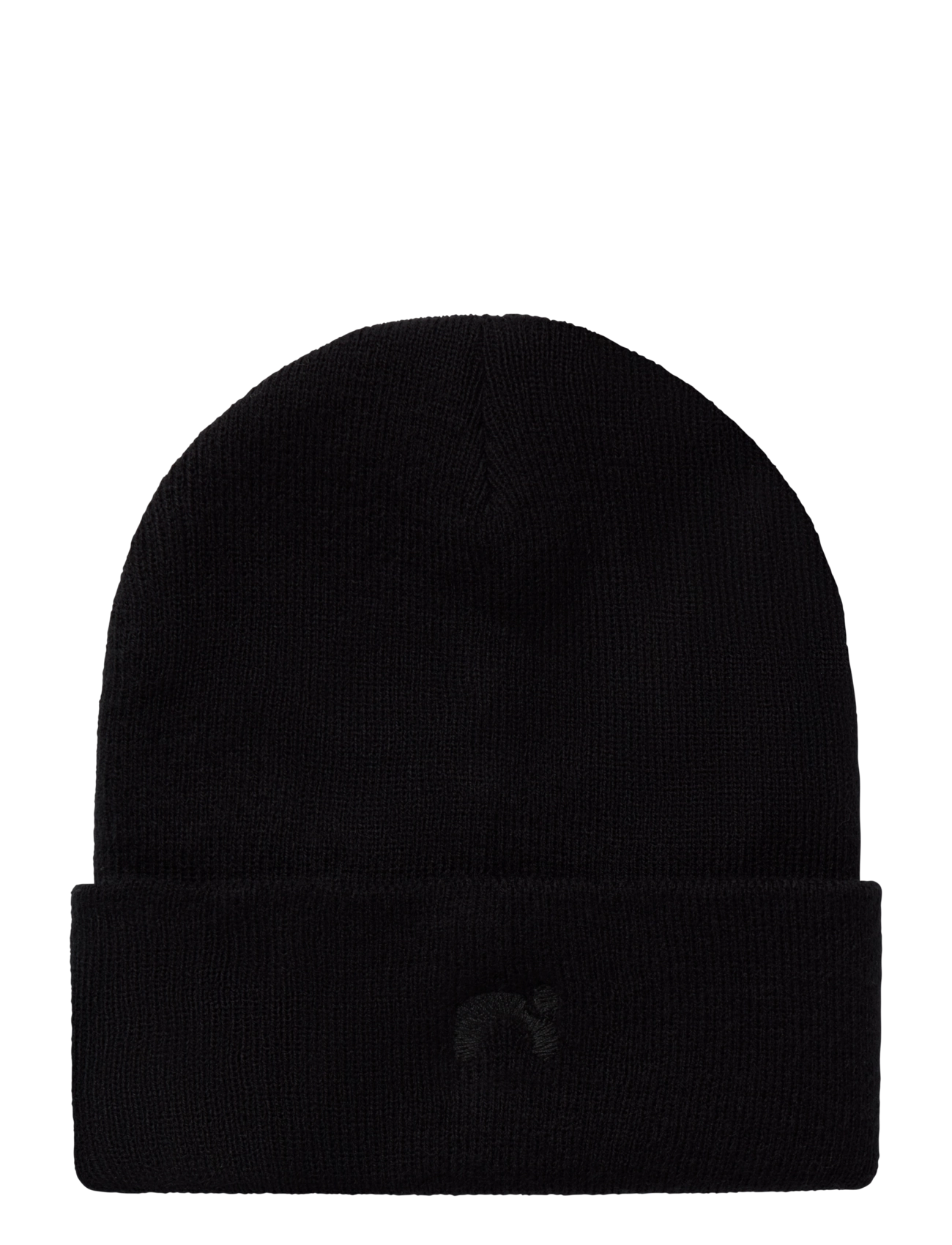 name it Nknmalik Beanie Protect Limited Fo, 55-57, Black, Huer > Beanie, Børn
