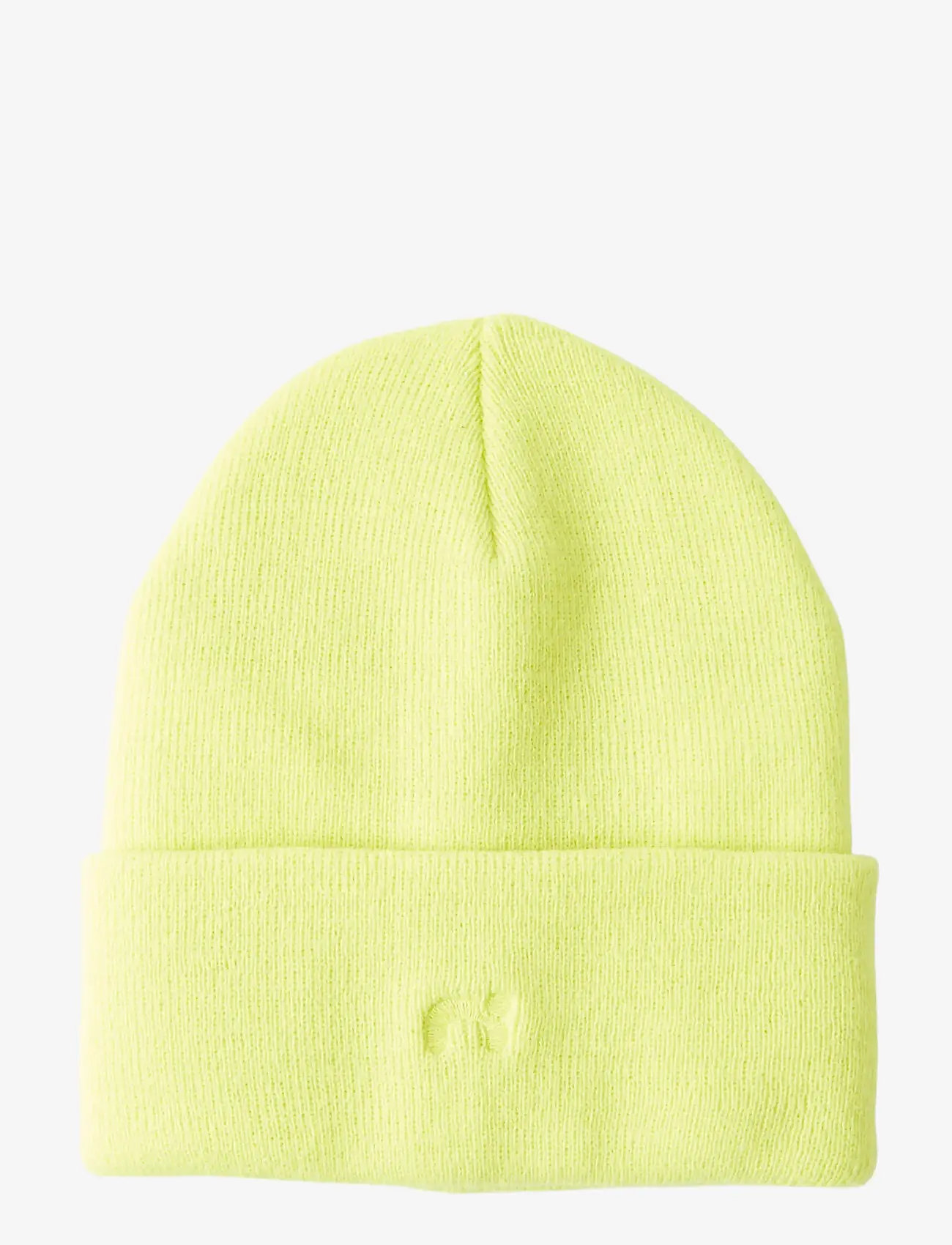 name it - NKNMALIK BEANIE PROTECT LIMITED FO - beanies - evening primrose - 0