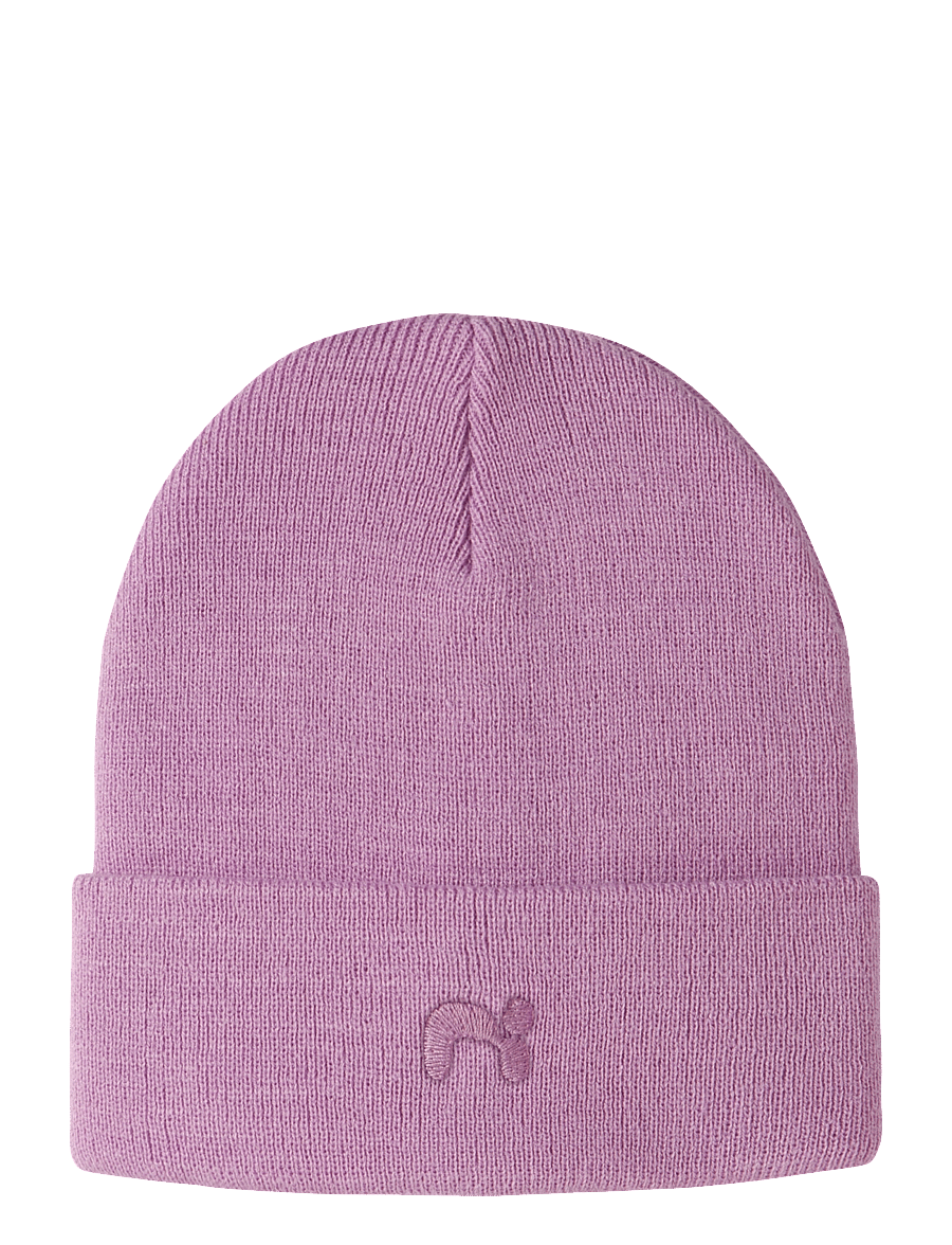 name it - NKNMALIK BEANIE PROTECT LIMITED FO - beanies - phalaenopsis - 0