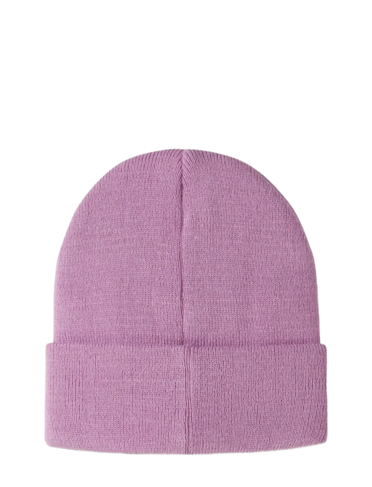 name it - NKNMALIK BEANIE PROTECT LIMITED FO - kootud mütsid - phalaenopsis - 1