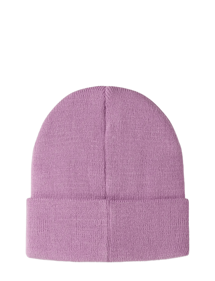 name it - NKNMALIK BEANIE PROTECT LIMITED FO - beanies - phalaenopsis - 1