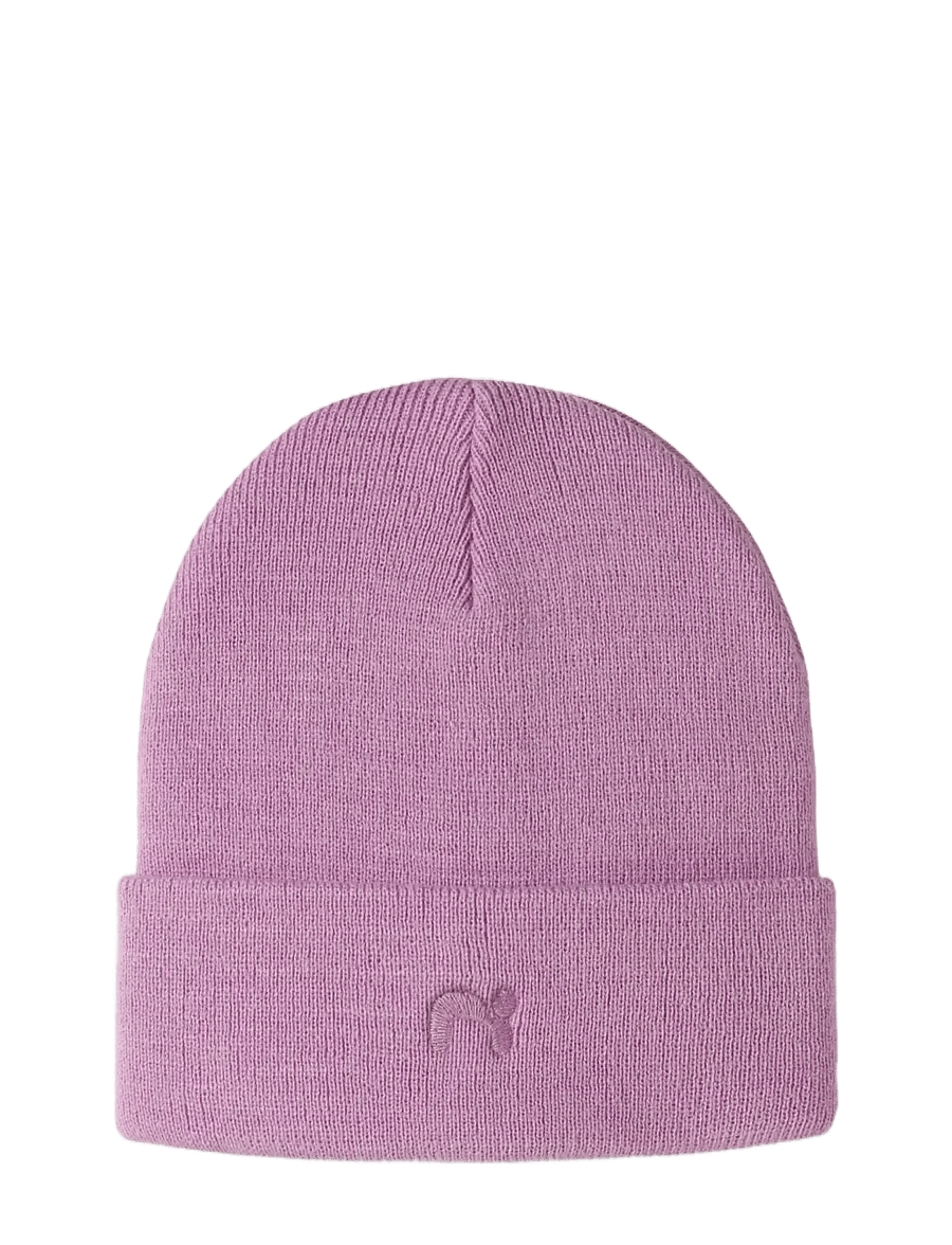 name it - NKNMALIK BEANIE PROTECT LIMITED FO - beanies - phalaenopsis - 2