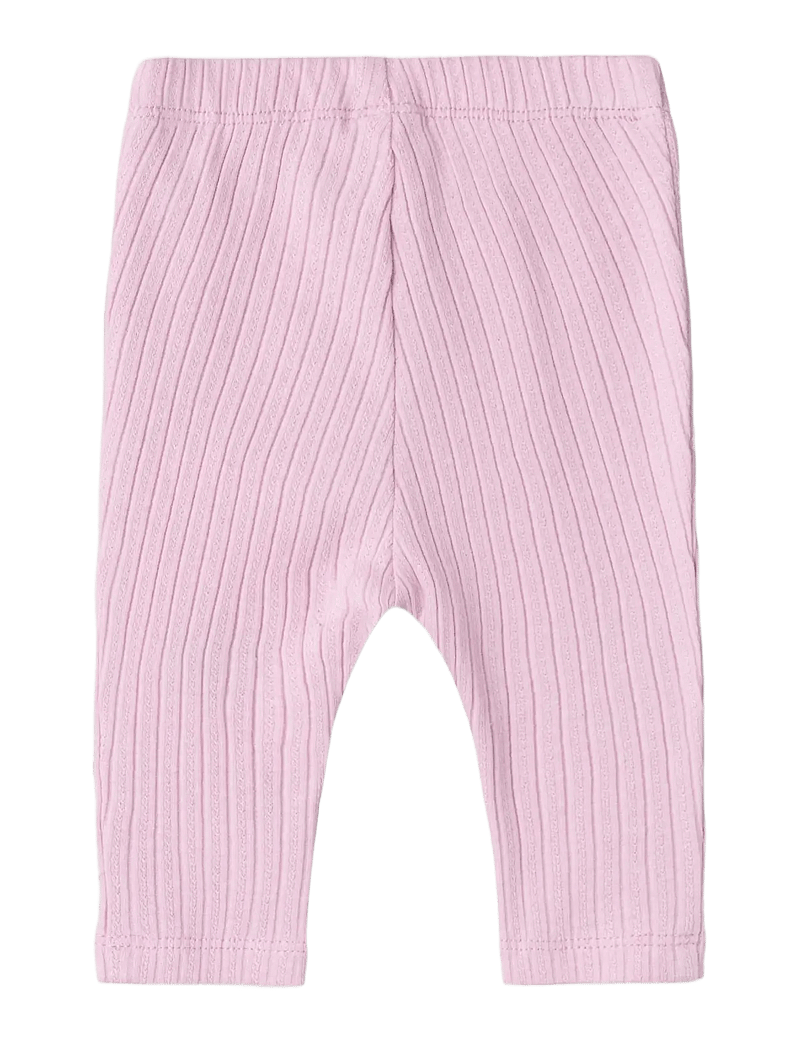 name it - NBFOLBA LEGGING - leggings - corsage - 2