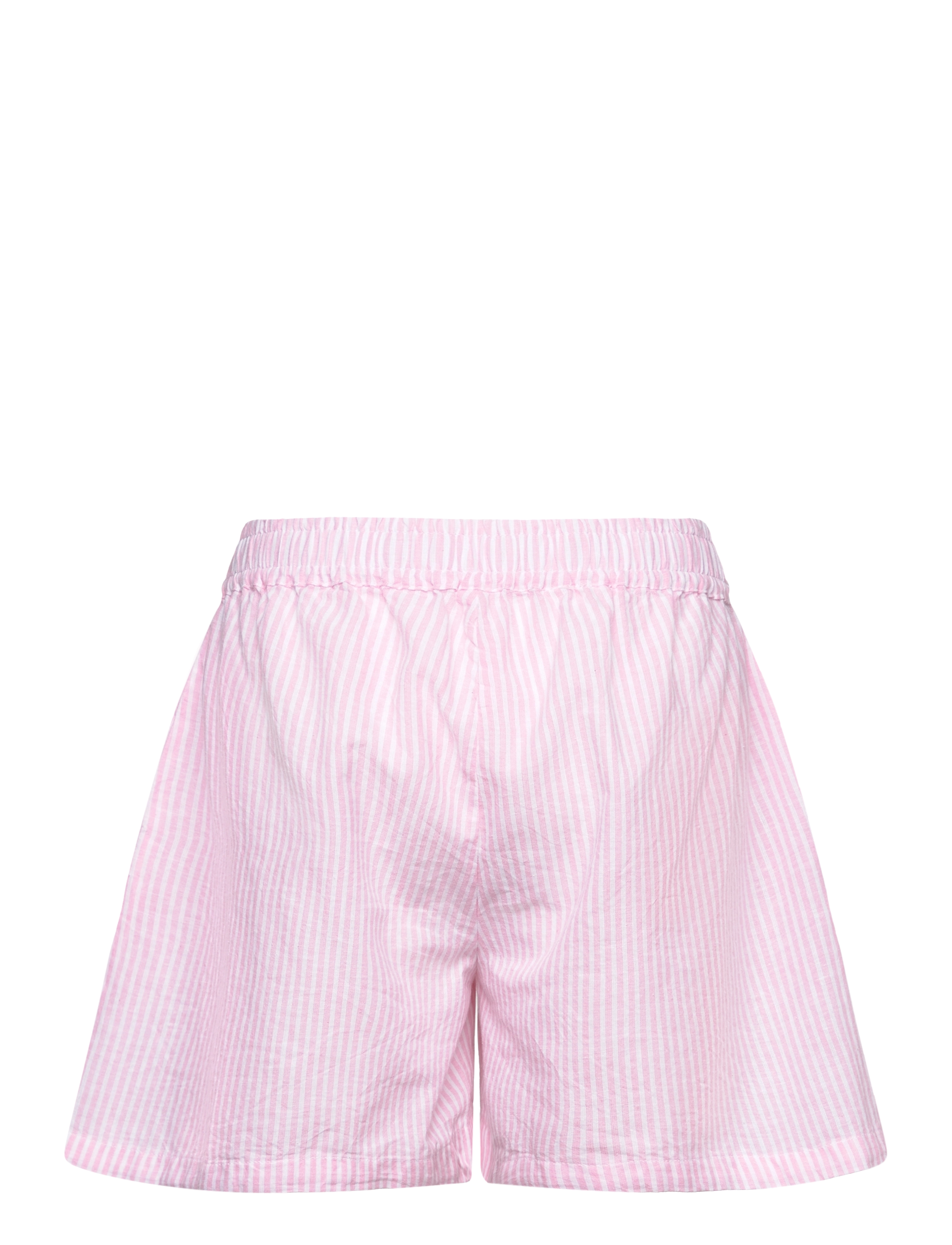 name it - NKFSERINA LOOSE SHORTS - orchid smoke - 1