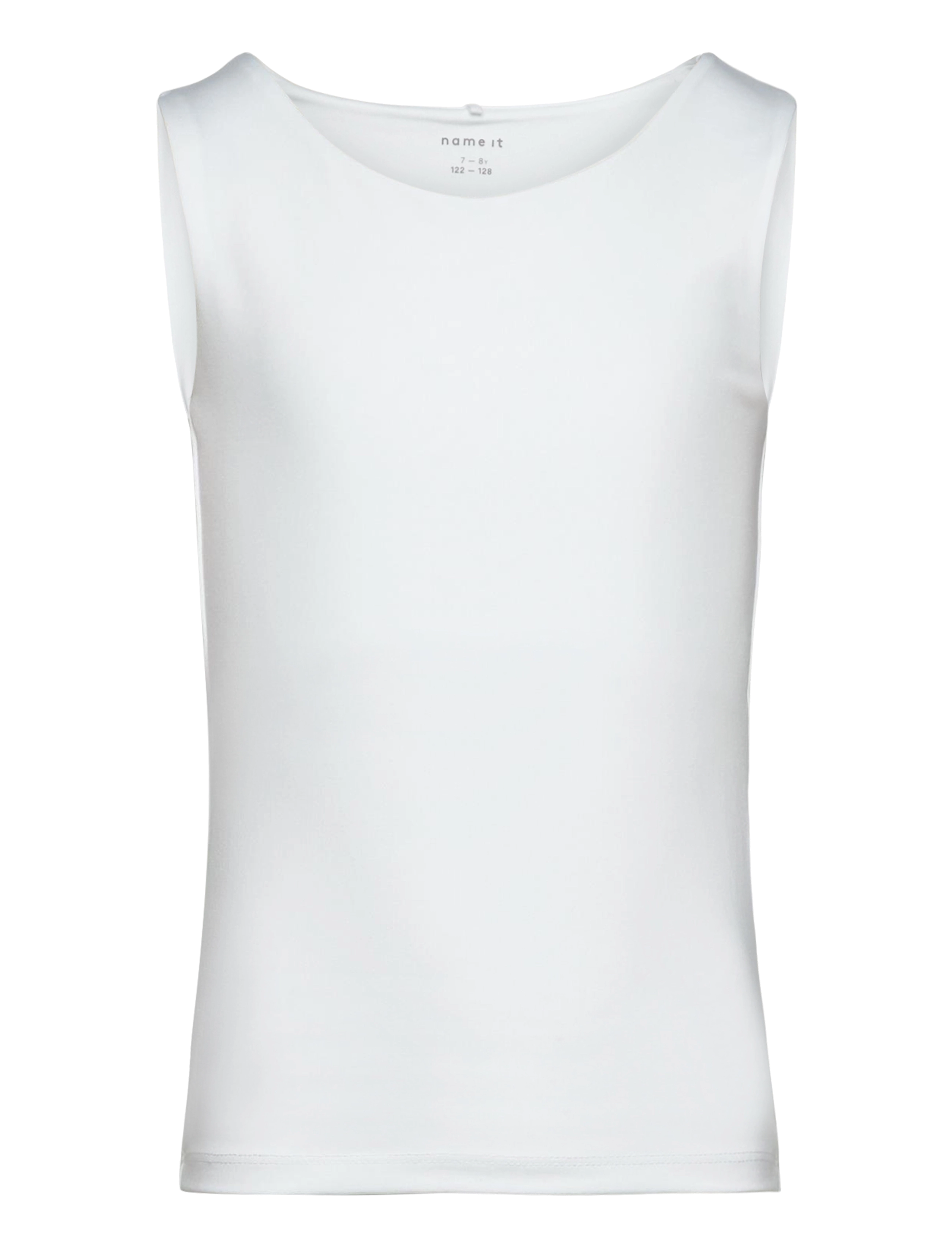 BRIGHT WHITE