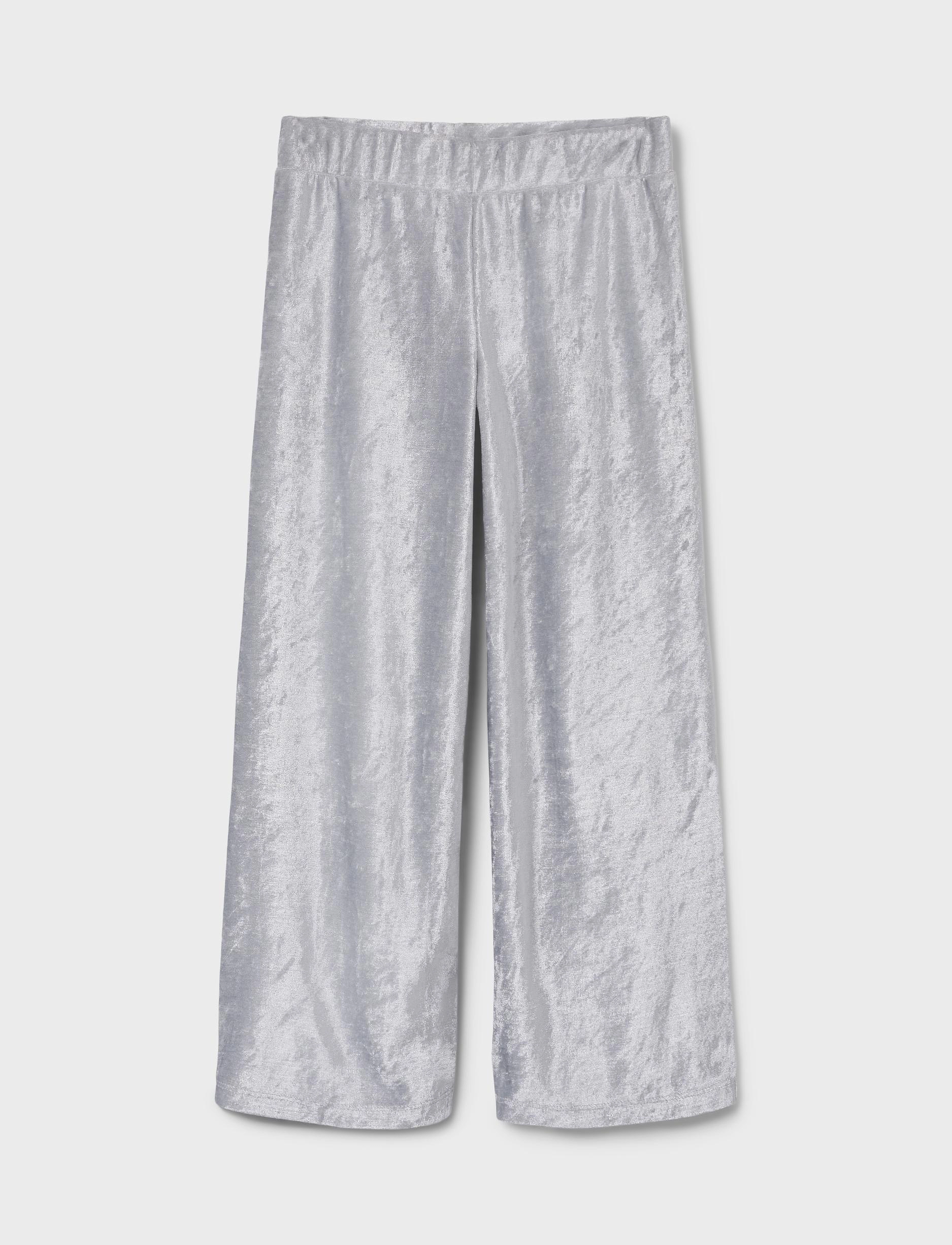 name it - NKFSOLA LONG WIDE PANT - wet weather - 2