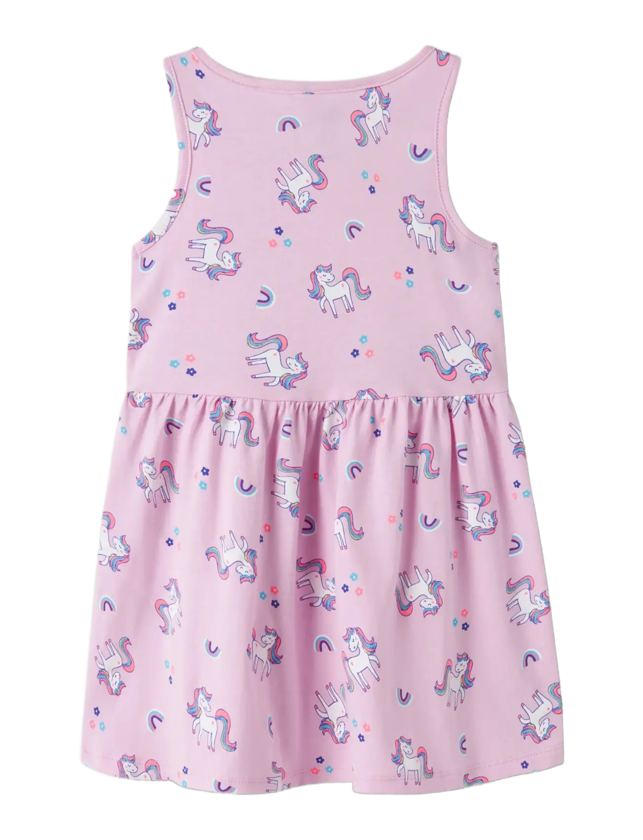 name it - NMFVINEO 2P TANK DRESS - pirouette - 1