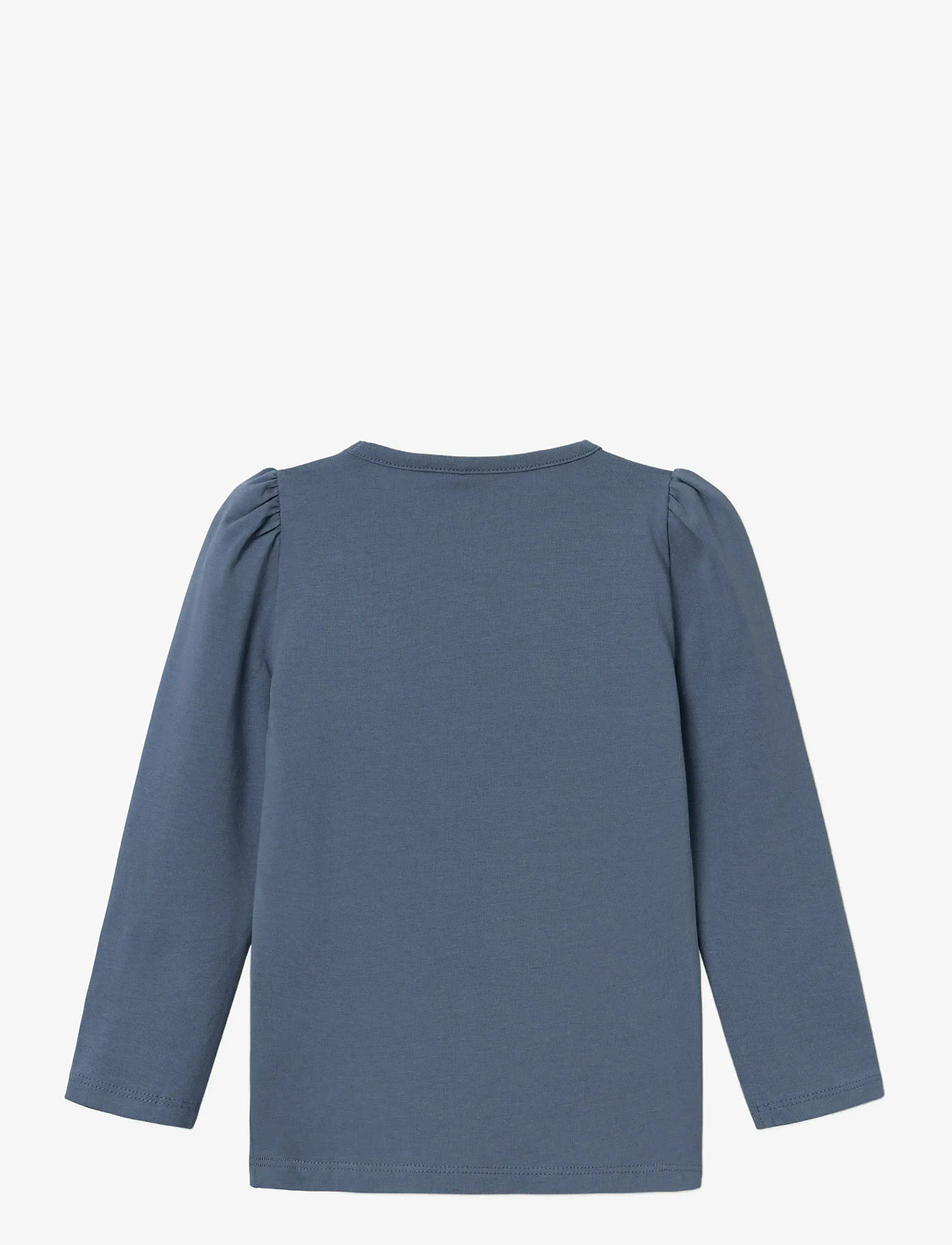 name it - NMFANANAS HELLOKITTY LS TOP VDE - pikkade varrukatega t-särgid - wild wind - 1