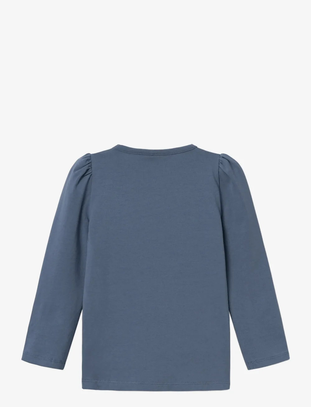 name it - NMFANANAS HELLOKITTY LS TOP VDE - langärmelig - wild wind - 1
