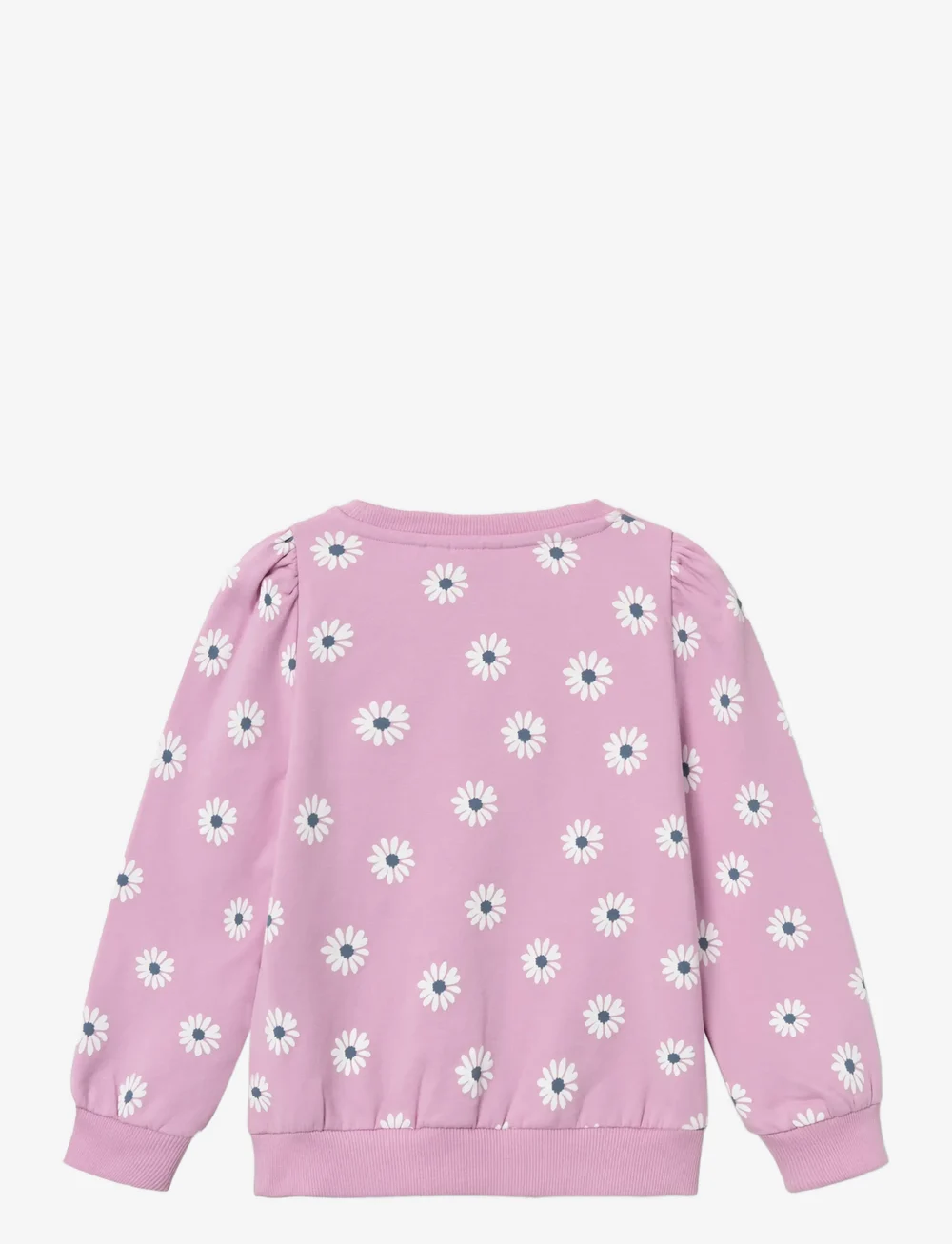 name it - NMFANNA HELLOKITTY SWEAT BRU VDE - sweatshirts - pastel lavender - 2