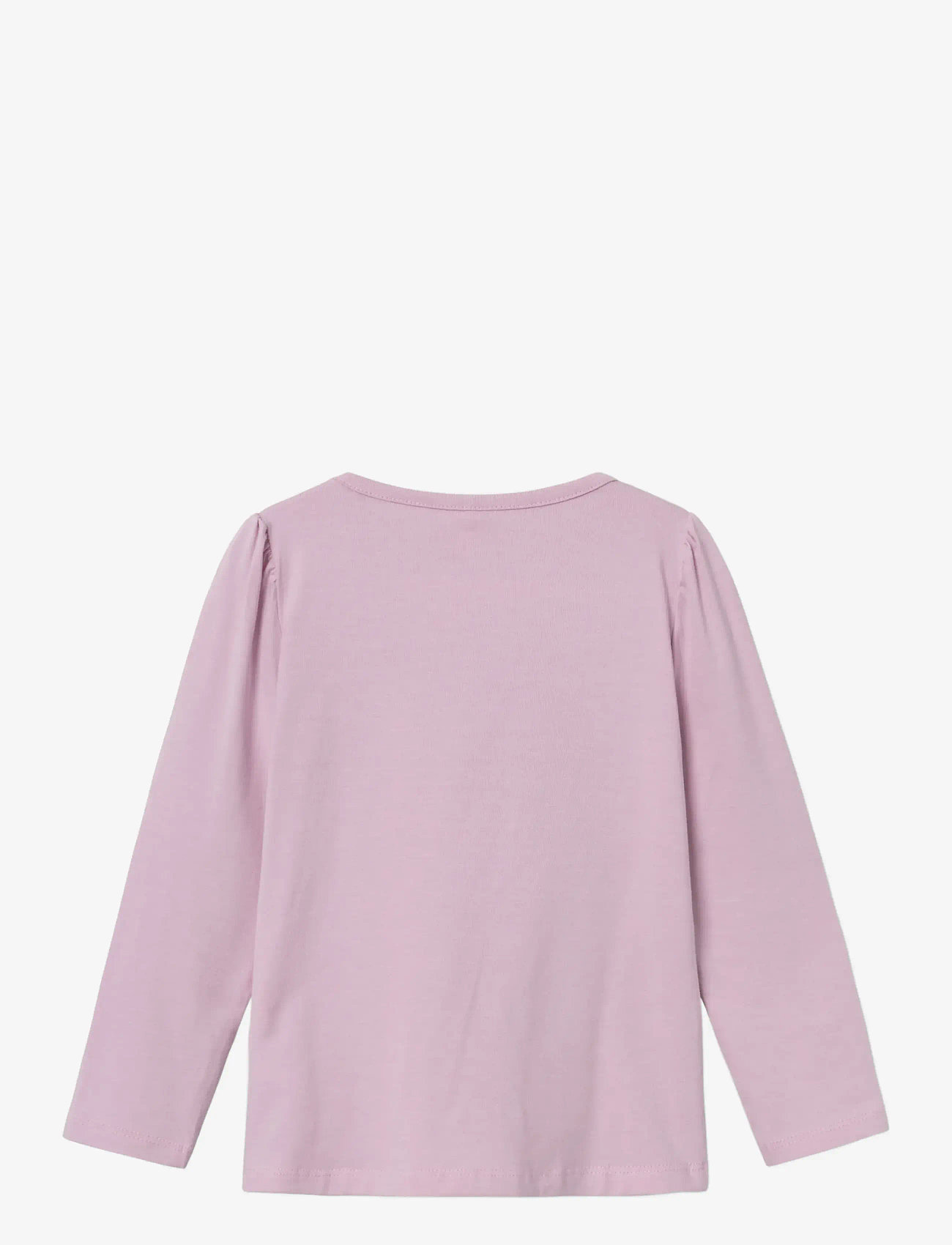 name it - NMFSUSANNE PAWPATROL LS TOP BOX CPLG - pikkade varrukatega t-särgid - corsage - 1