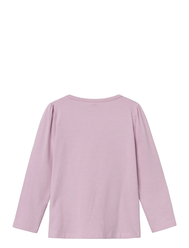 name it - NMFSUSANNE PAWPATROL LS TOP BOX CPLG - pikkade varrukatega t-särgid - corsage - 1