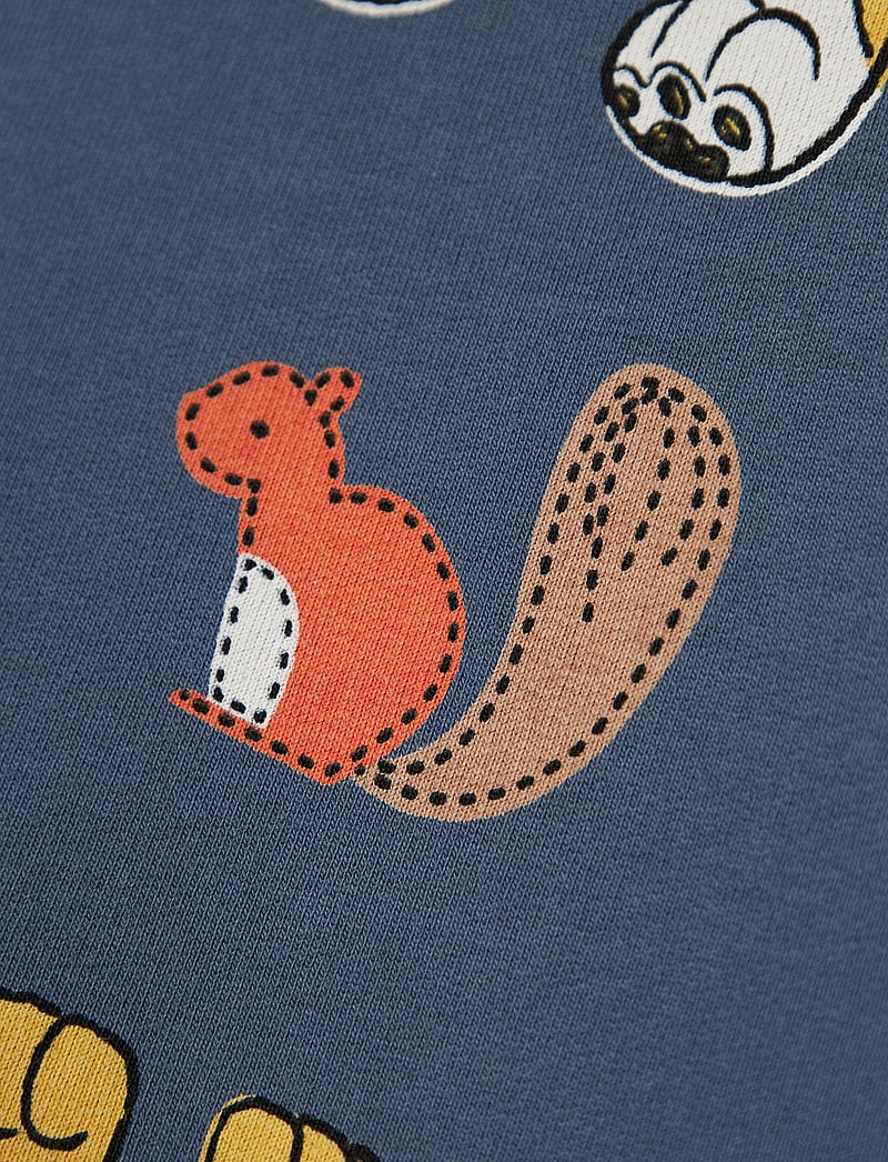 name it - NMMSUG PAWPATROL NREG SWEAT BRU CPLG - sweatshirts - bering sea - 2