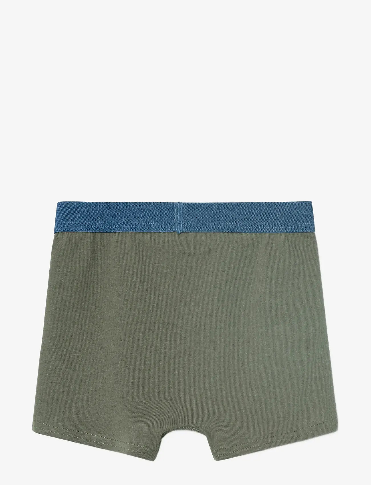 name it - NMMSANDRO PAWPATROL 2P BOXER CPLG - pesu - tea leaf - 1