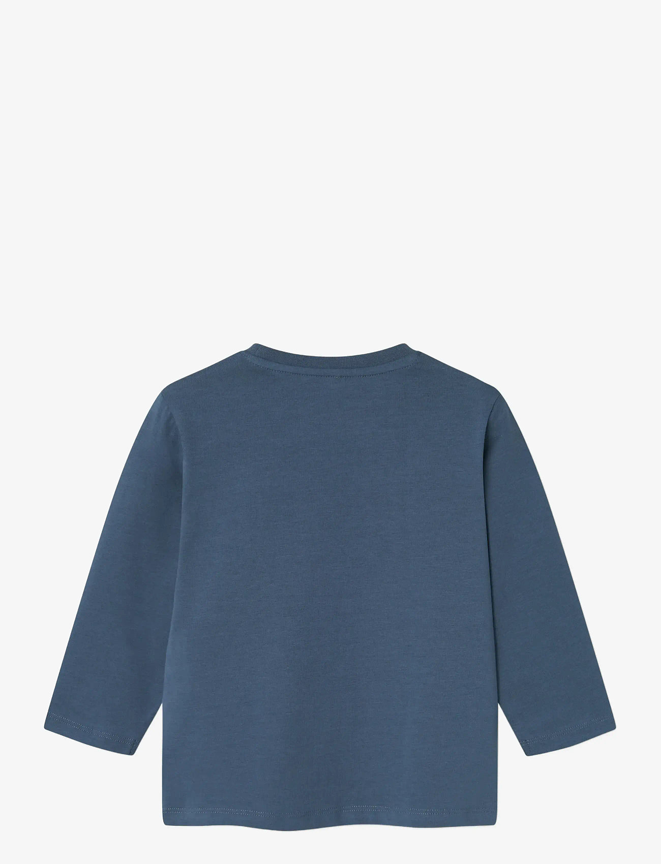 name it - NMMSIKKE BATWHEELS LS NREG TOP WAB - bering sea - 1
