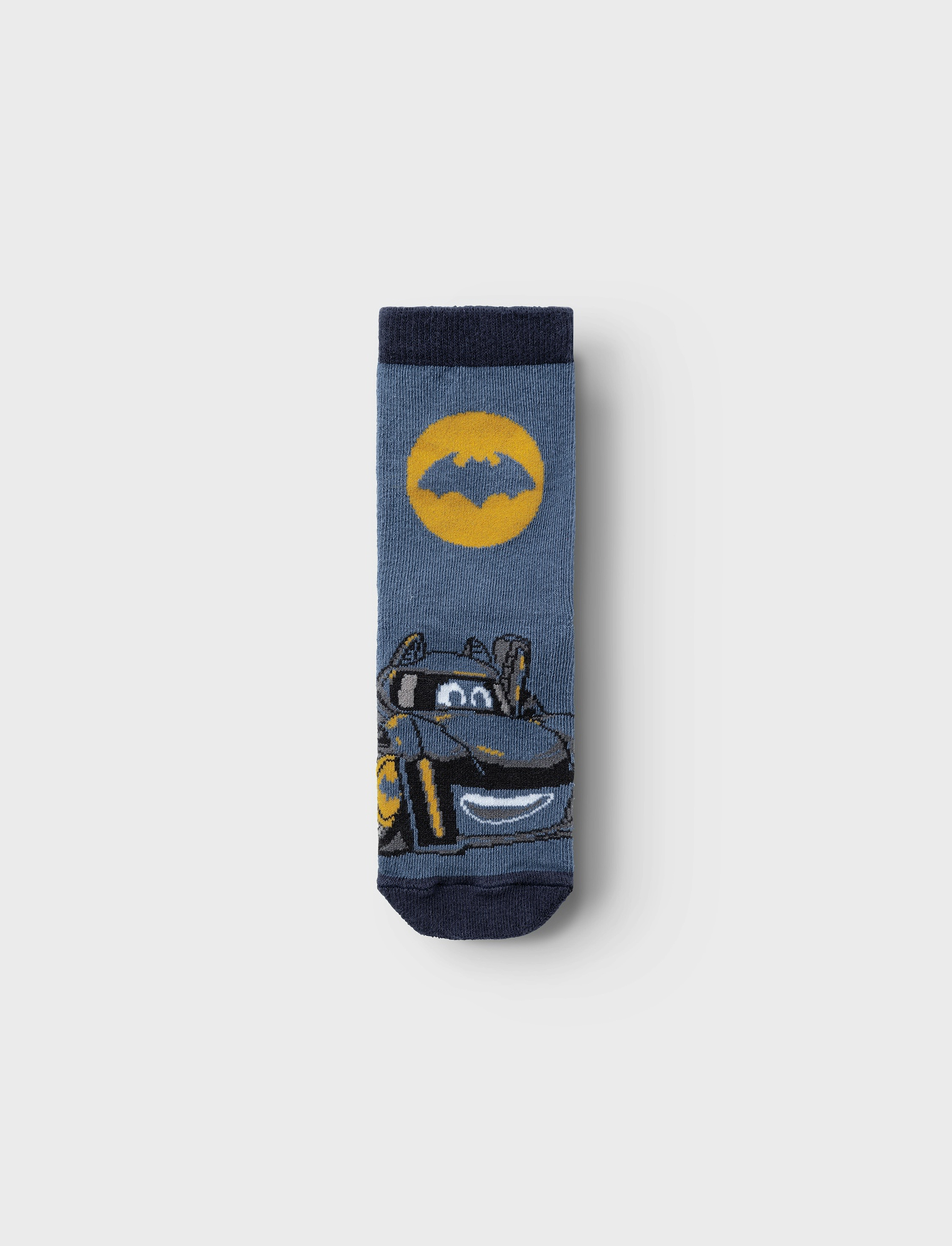 name it - NMMSIGVARD BATWHEELS 3P SOCK WAB - bering sea - 4