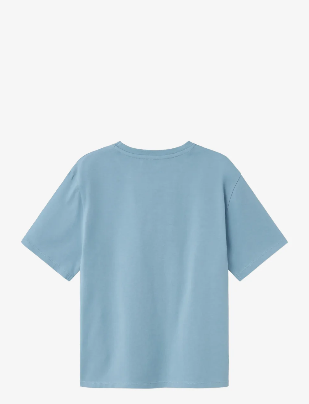 name it - NKMAPELLE GOTG SS NREG TOP BOX MAR - short-sleeved t-shirts - mountain spring - 1