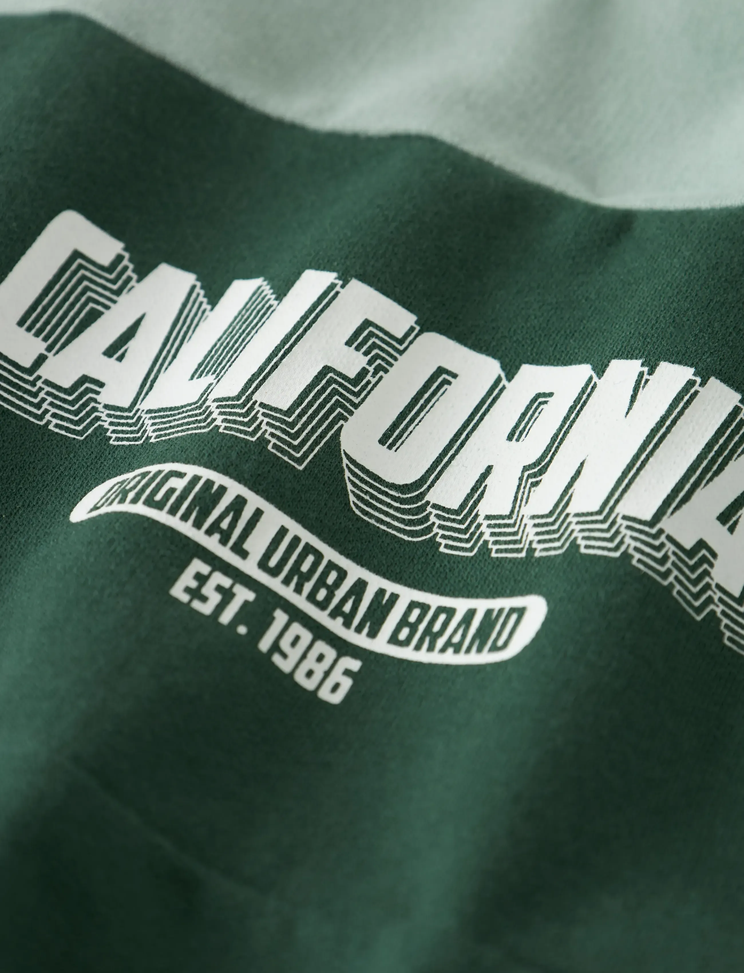 name it - NMMVEMIL LS NREG SWEAT BRU - sweatshirts - garden topiary - 4