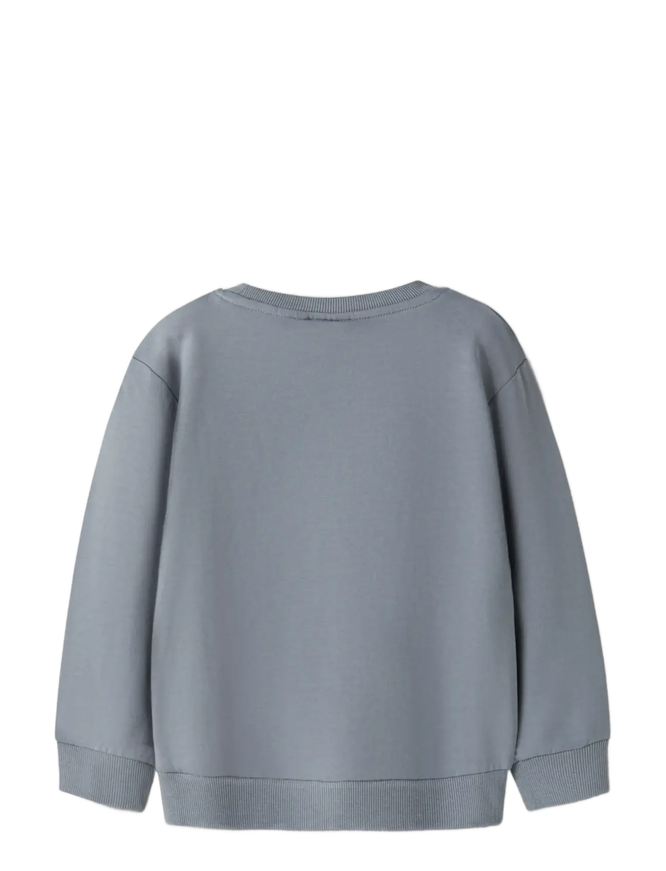 name it - NMMVUGO LS NREG SWEAT BRU - sweatshirts - tradewinds - 2