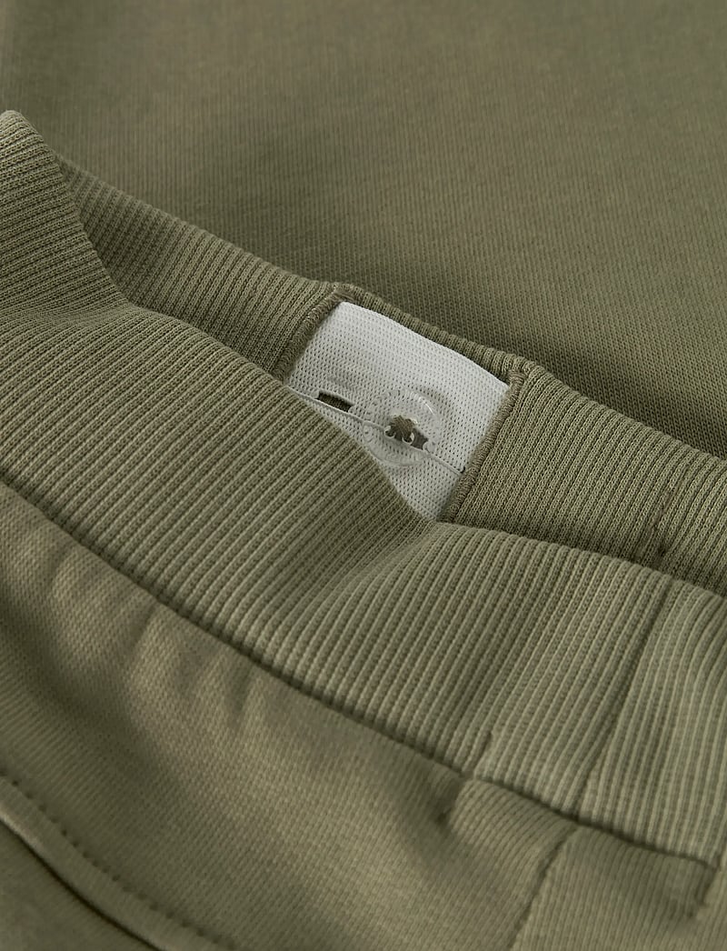 name it - NKMVOLTANO NREG SWE PANT BRU - sweatpants - mermaid - 2