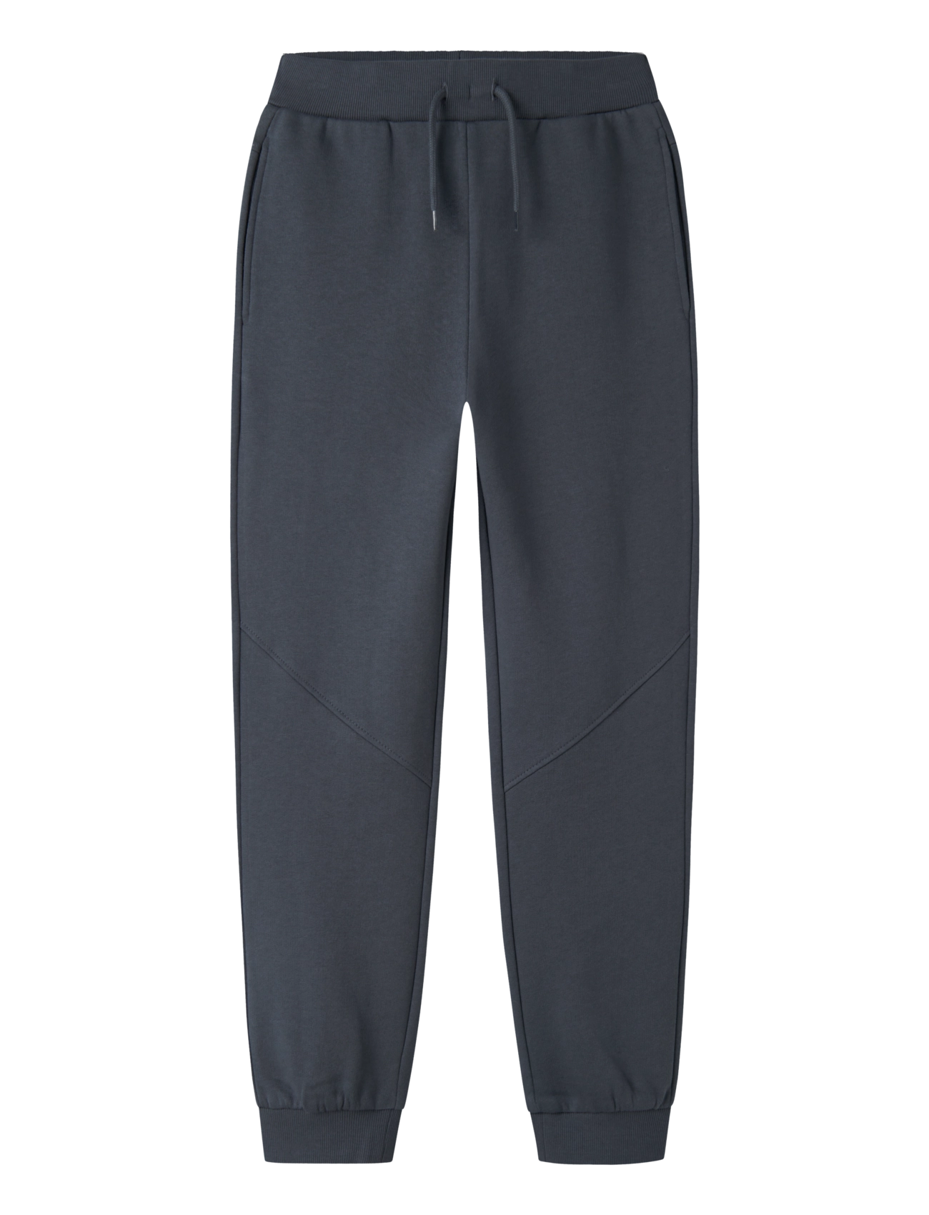 name it NKMVOLTANO NREG SWE PANT BRU - Hosen - OMBRE BLUE / blue