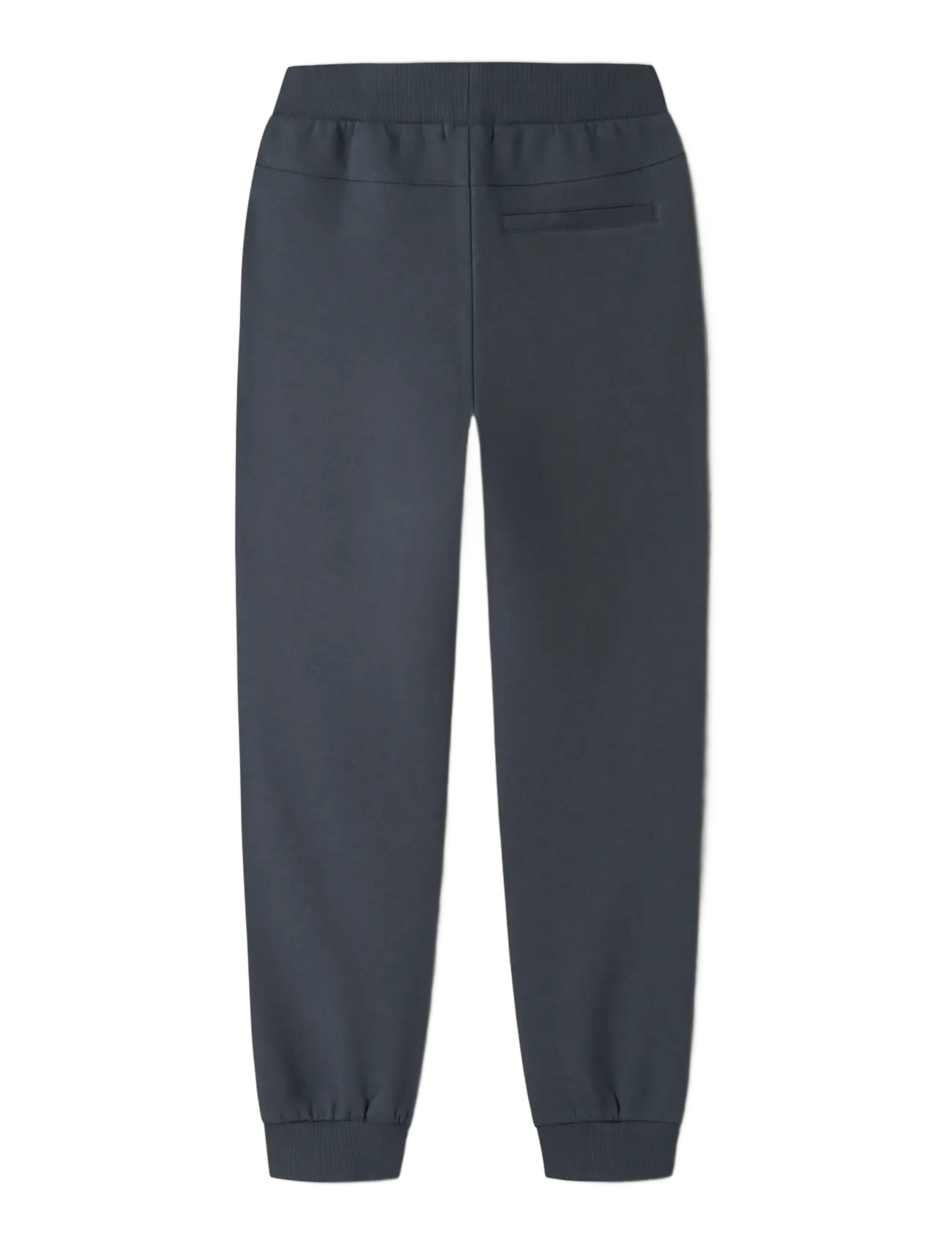name it - NKMVOLTANO NREG SWE PANT BRU - jogginghosen - ombre blue - 1