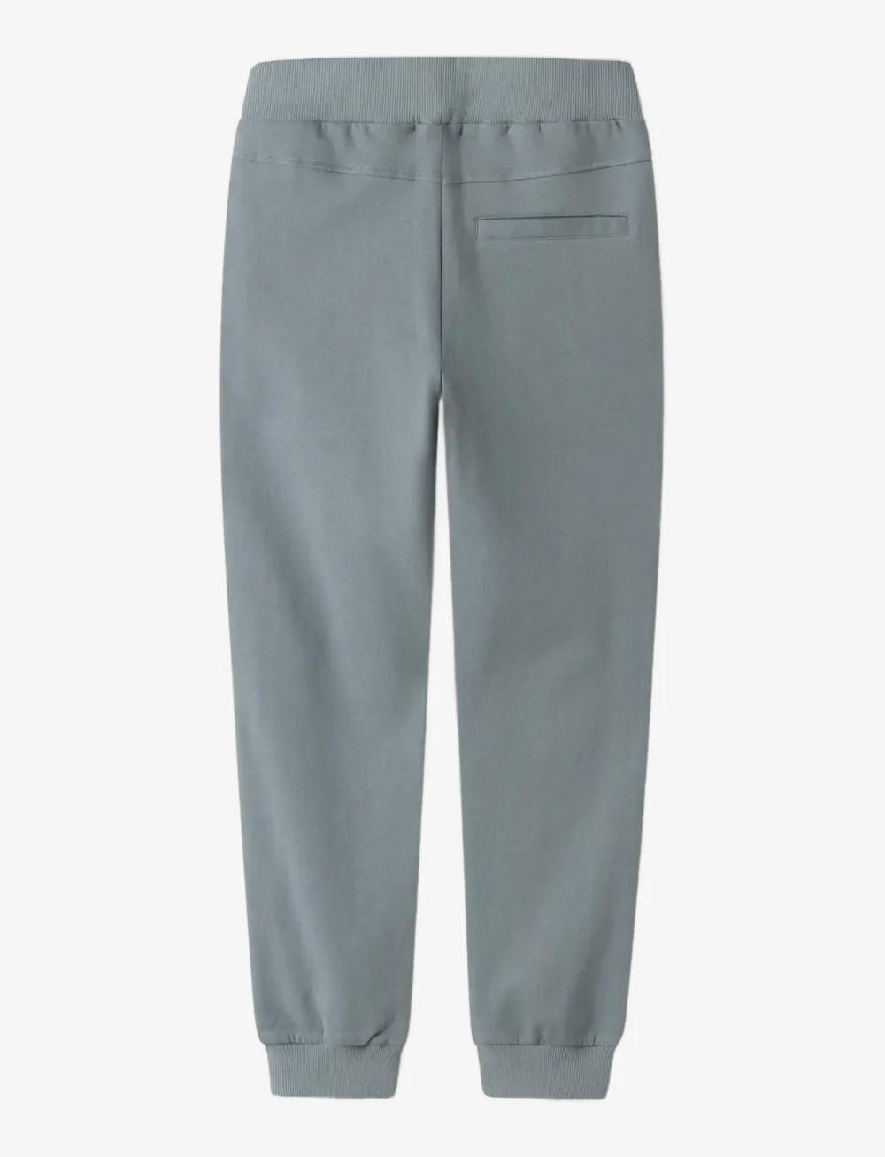 name it - NKMVOLTANO NREG SWE PANT BRU - mjukisbyxor - tradewinds - 1