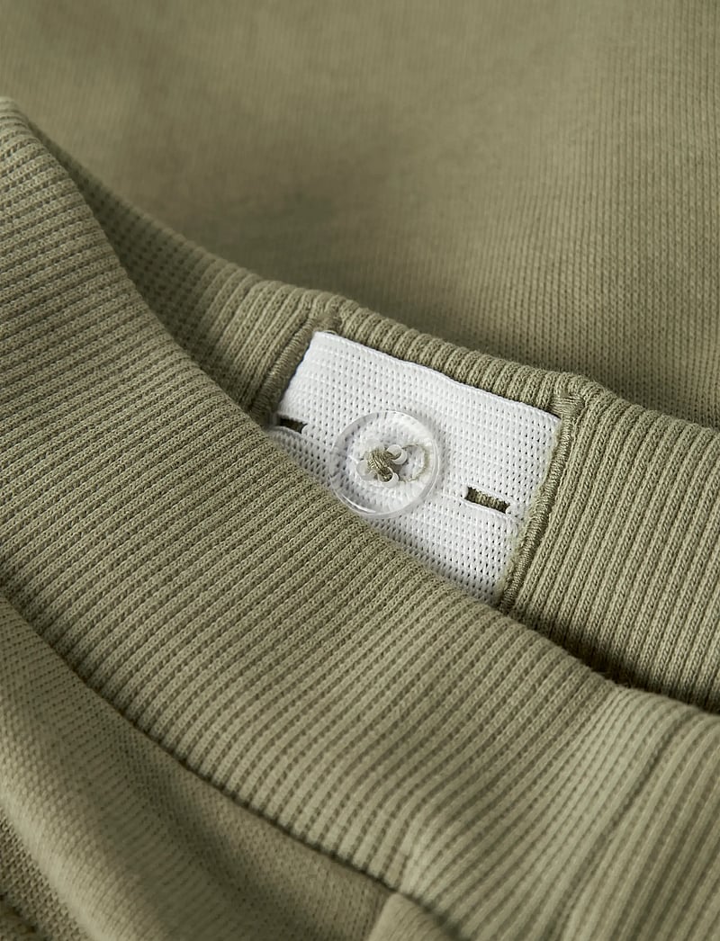 name it - NMMVOLTANO NREG SWE PANT BRU - sporta bikses - mermaid - 2