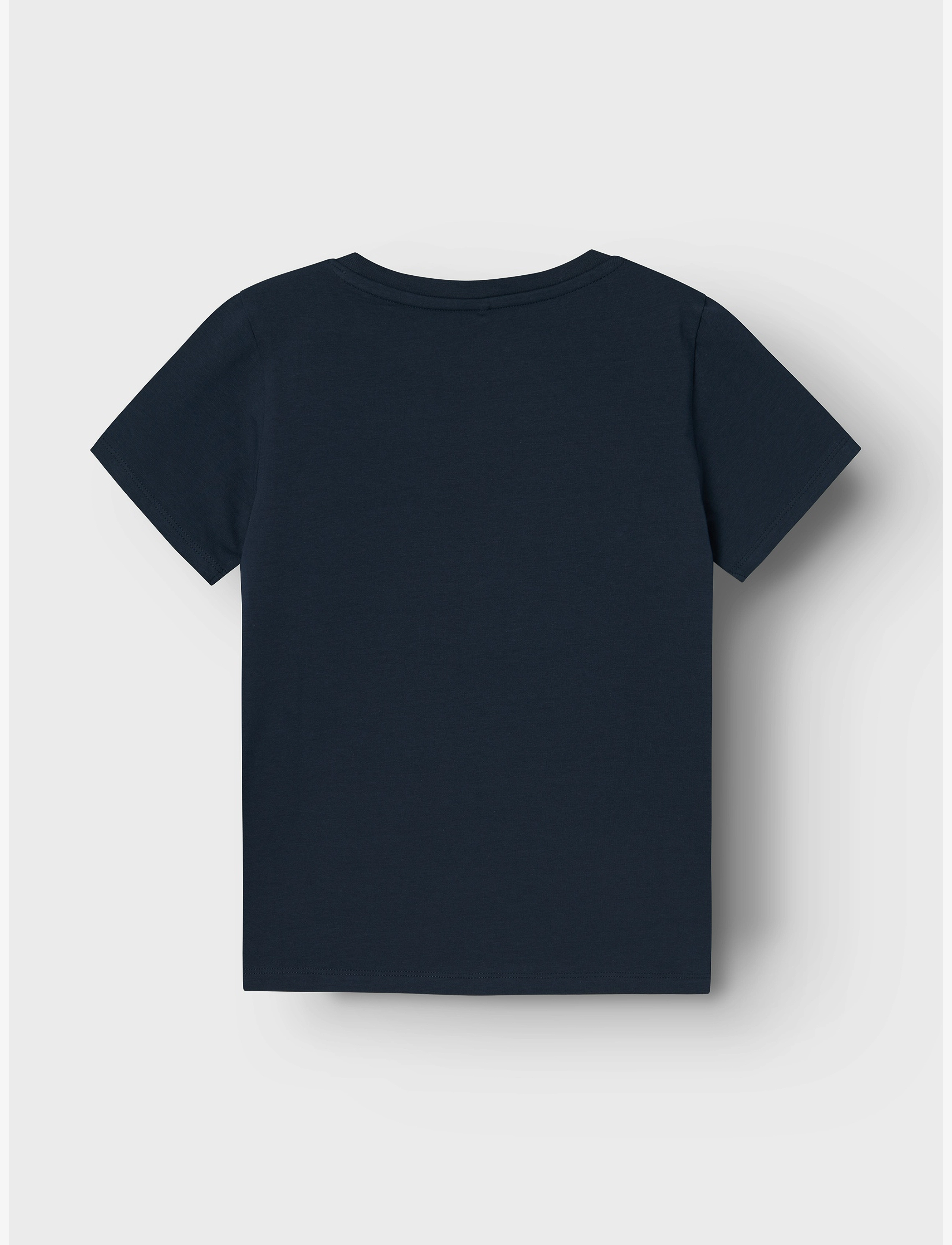 name it - NKMFOX UNIV SS TOP BOX PARK - dark sapphire - 2