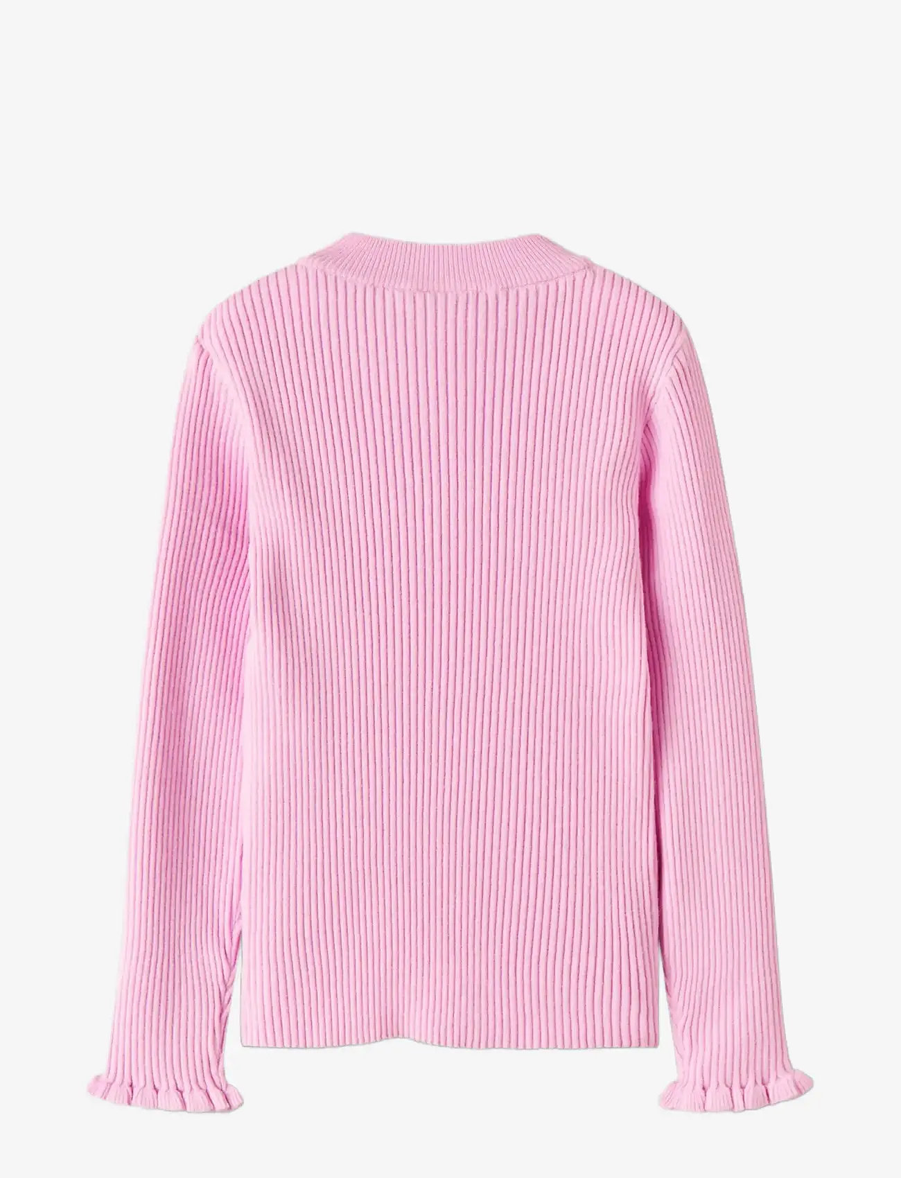 name it - NKFVIANNA LS SLIM KNIT - pullover - sweet dreams - 1